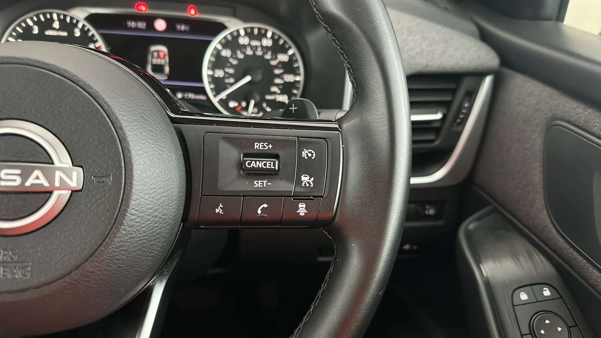 2024 NISSAN QASHQAI 2024 NISSAN QASHQAI