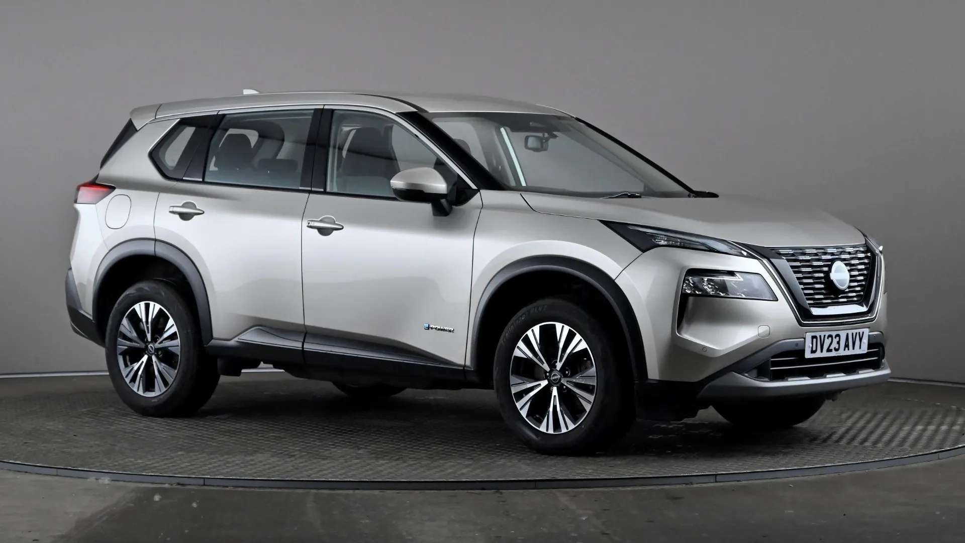 A 2023 NISSAN X-TRAIL 1.5 E-Power 204 Acenta Premium Xtronic A 2023 NISSAN X-TRAIL 1.5 E-Power 204 Acenta Premium Xtronic