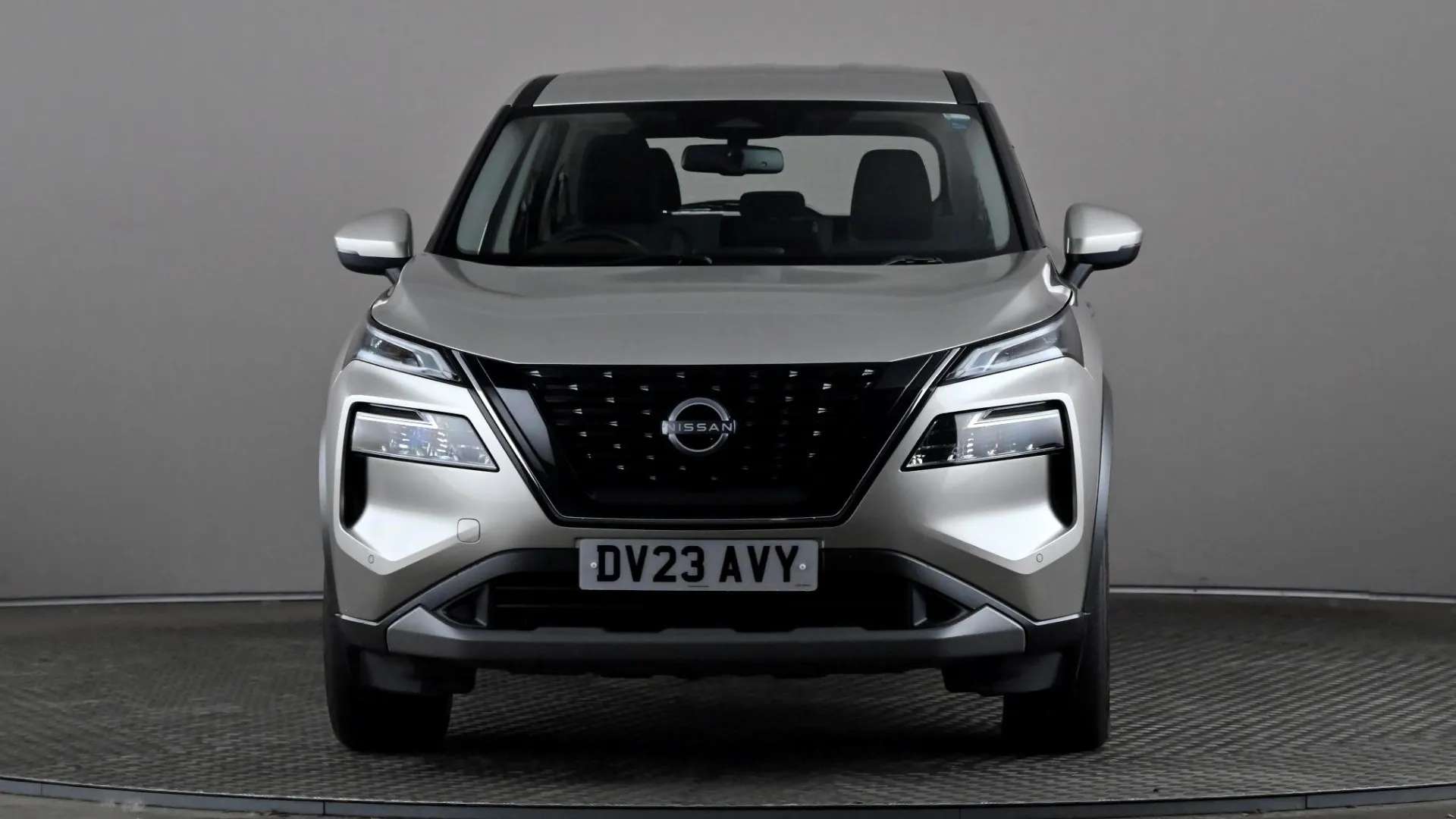 A 2023 NISSAN X-TRAIL 1.5 E-Power 204 Acenta Premium Xtronic A 2023 NISSAN X-TRAIL 1.5 E-Power 204 Acenta Premium Xtronic
