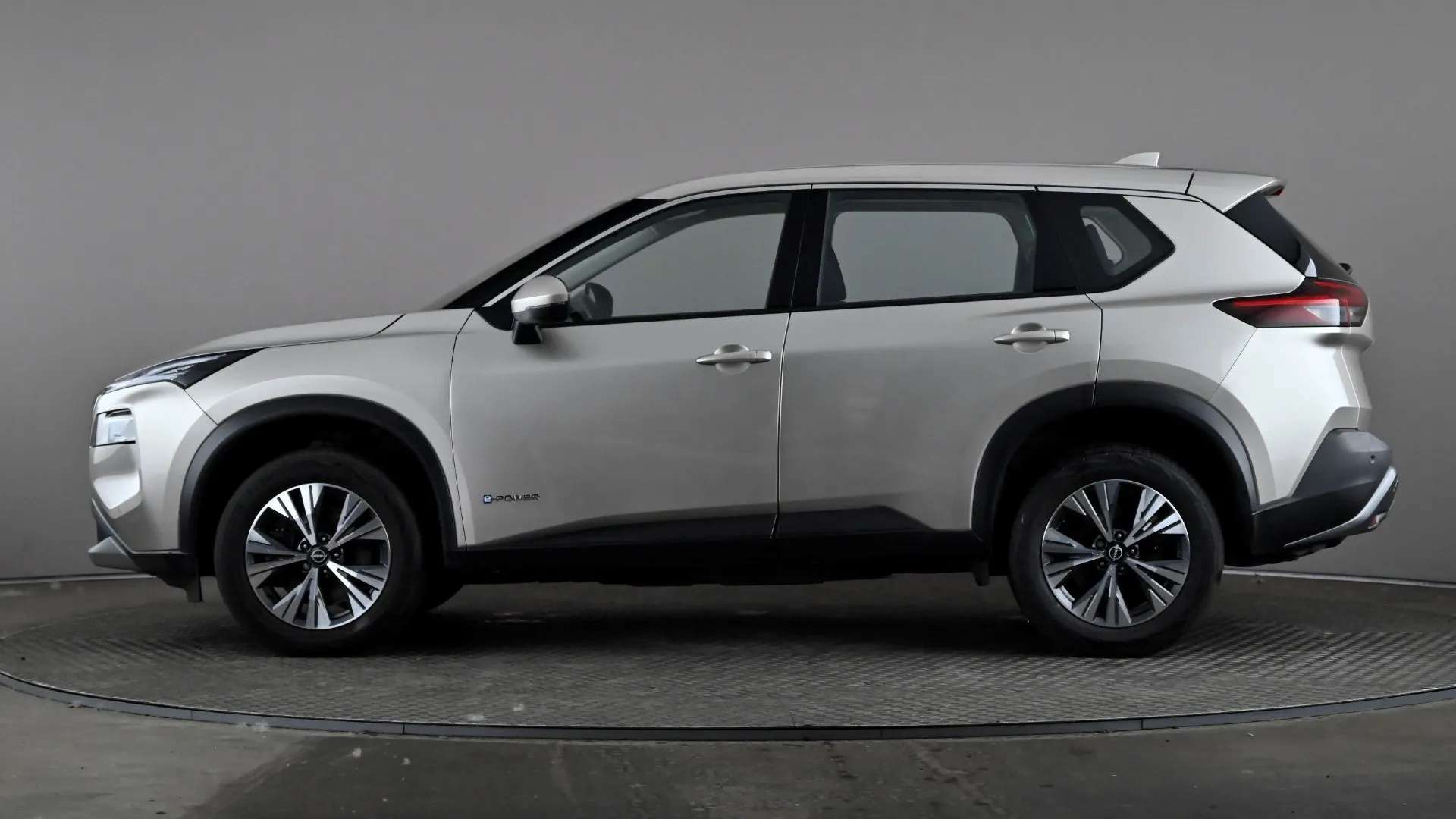 A 2023 NISSAN X-TRAIL 1.5 E-Power 204 Acenta Premium Xtronic A 2023 NISSAN X-TRAIL 1.5 E-Power 204 Acenta Premium Xtronic