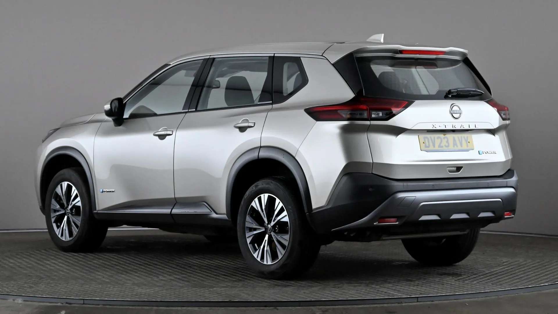 A 2023 NISSAN X-TRAIL 1.5 E-Power 204 Acenta Premium Xtronic A 2023 NISSAN X-TRAIL 1.5 E-Power 204 Acenta Premium Xtronic
