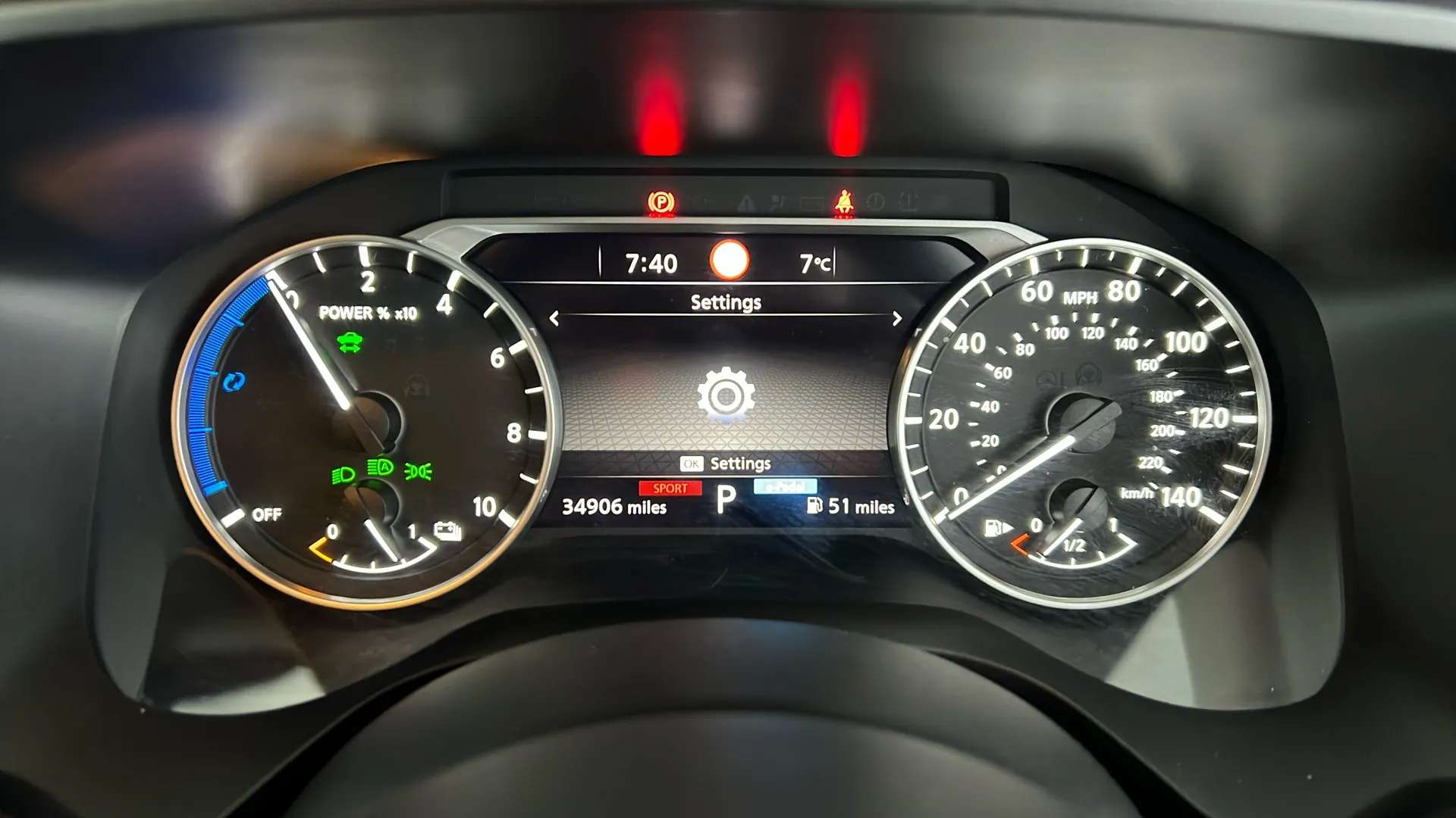 2023 NISSAN X-TRAIL 2023 NISSAN X-TRAIL