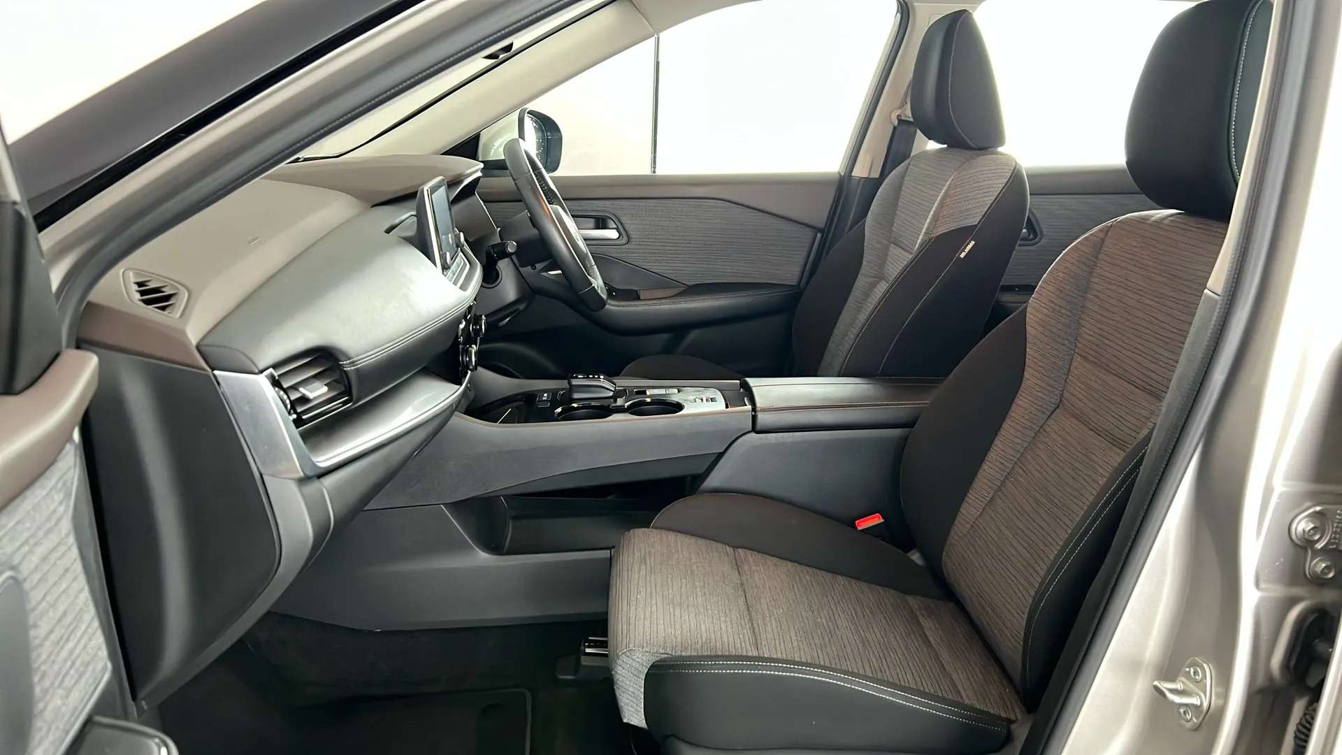 2023 NISSAN X-TRAIL 2023 NISSAN X-TRAIL