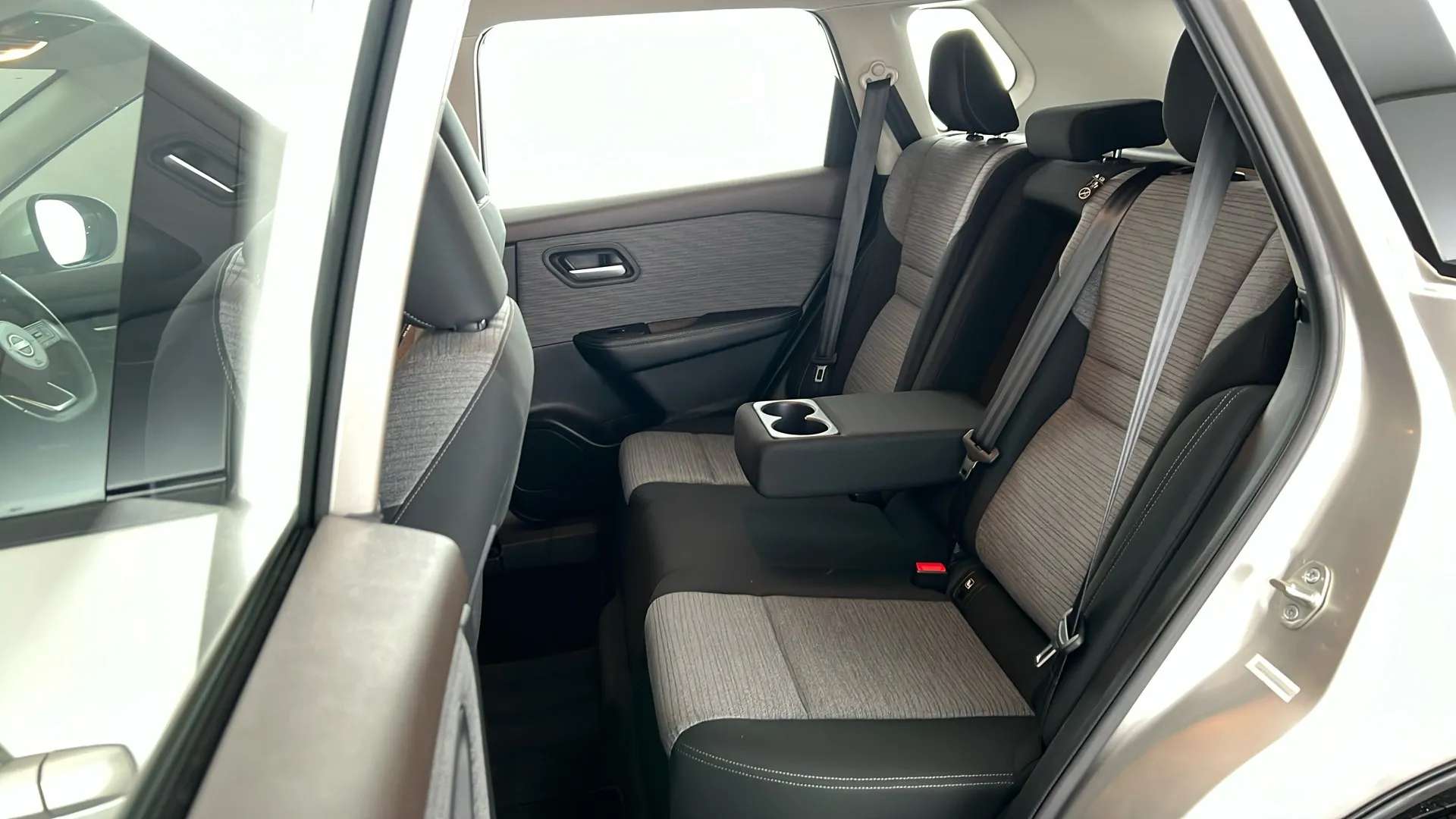 2023 NISSAN X-TRAIL 2023 NISSAN X-TRAIL