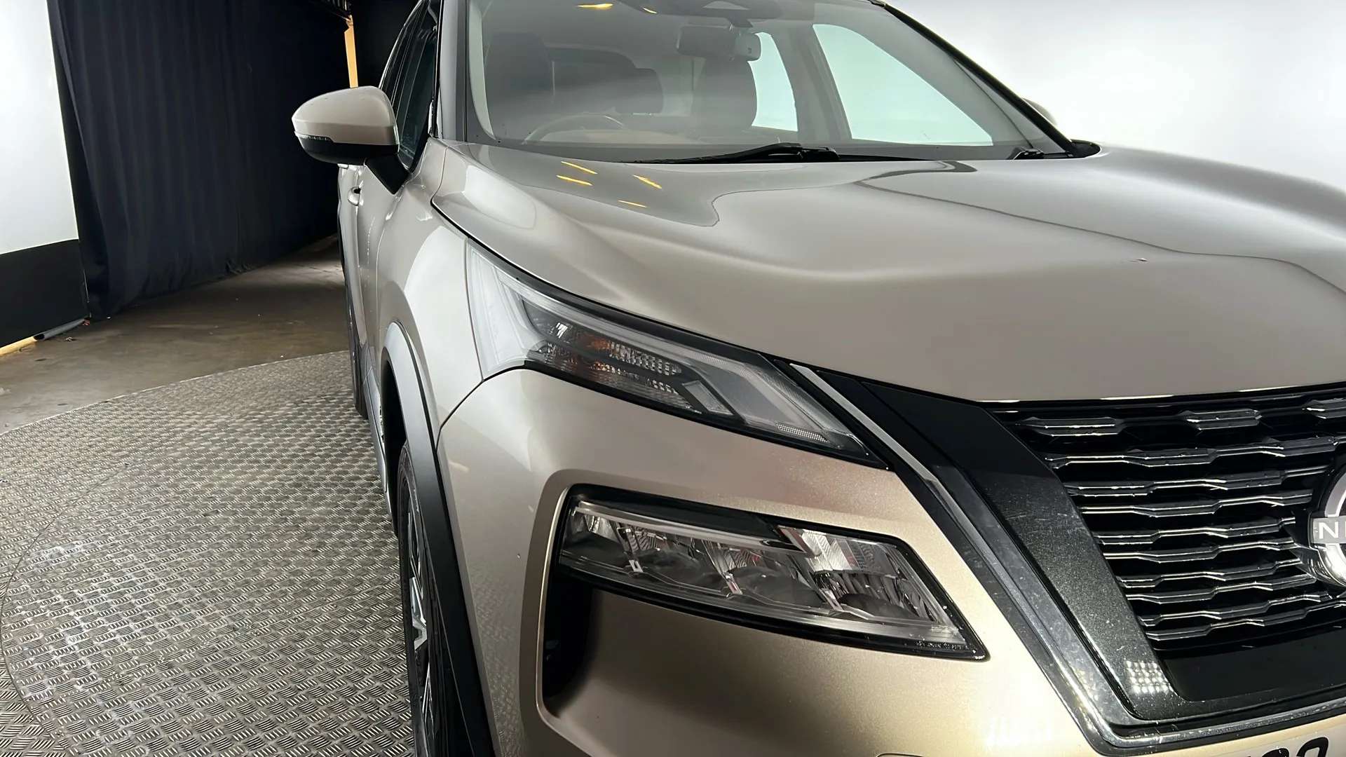 2023 NISSAN X-TRAIL 2023 NISSAN X-TRAIL