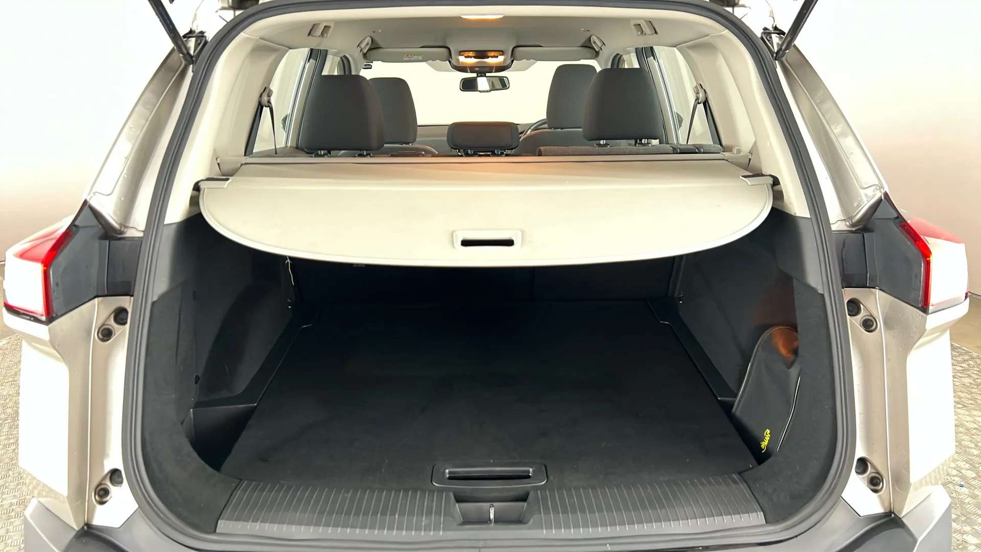 2023 NISSAN X-TRAIL 2023 NISSAN X-TRAIL