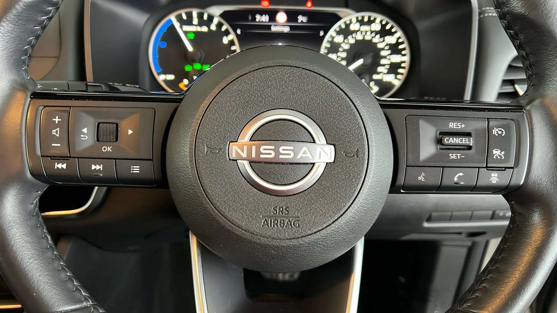 2023 NISSAN X-TRAIL 2023 NISSAN X-TRAIL