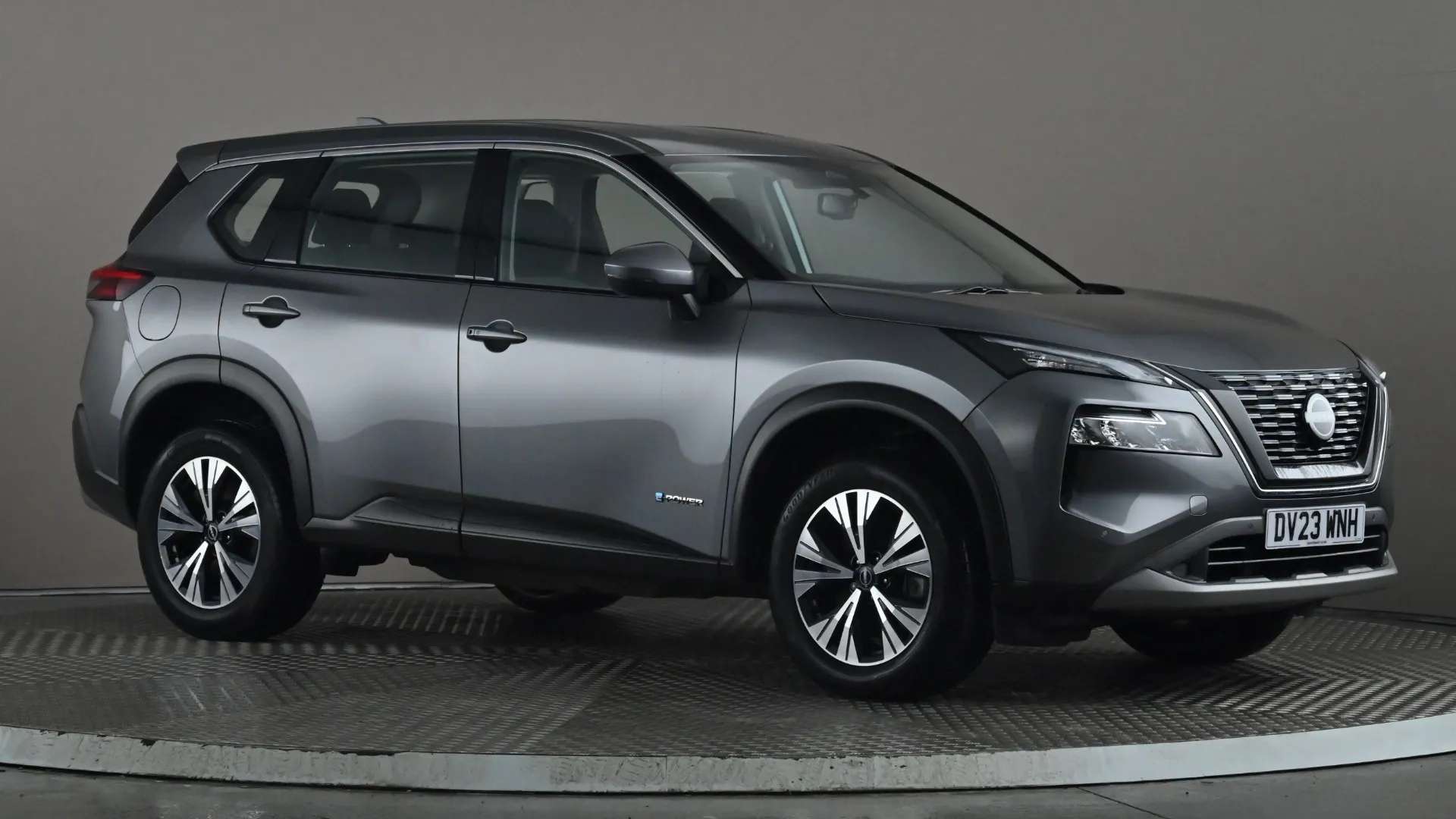 A 2023 NISSAN X-TRAIL 1.5 E-Power 204 Acenta Premium Xtronic A 2023 NISSAN X-TRAIL 1.5 E-Power 204 Acenta Premium Xtronic