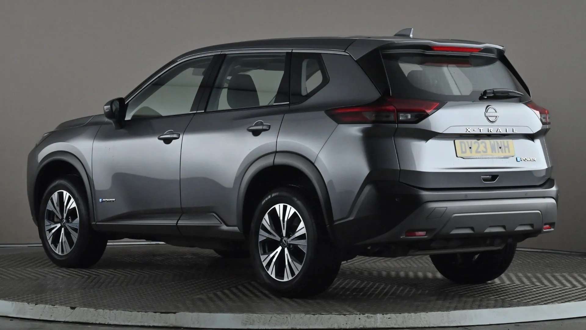 A 2023 NISSAN X-TRAIL 1.5 E-Power 204 Acenta Premium Xtronic A 2023 NISSAN X-TRAIL 1.5 E-Power 204 Acenta Premium Xtronic