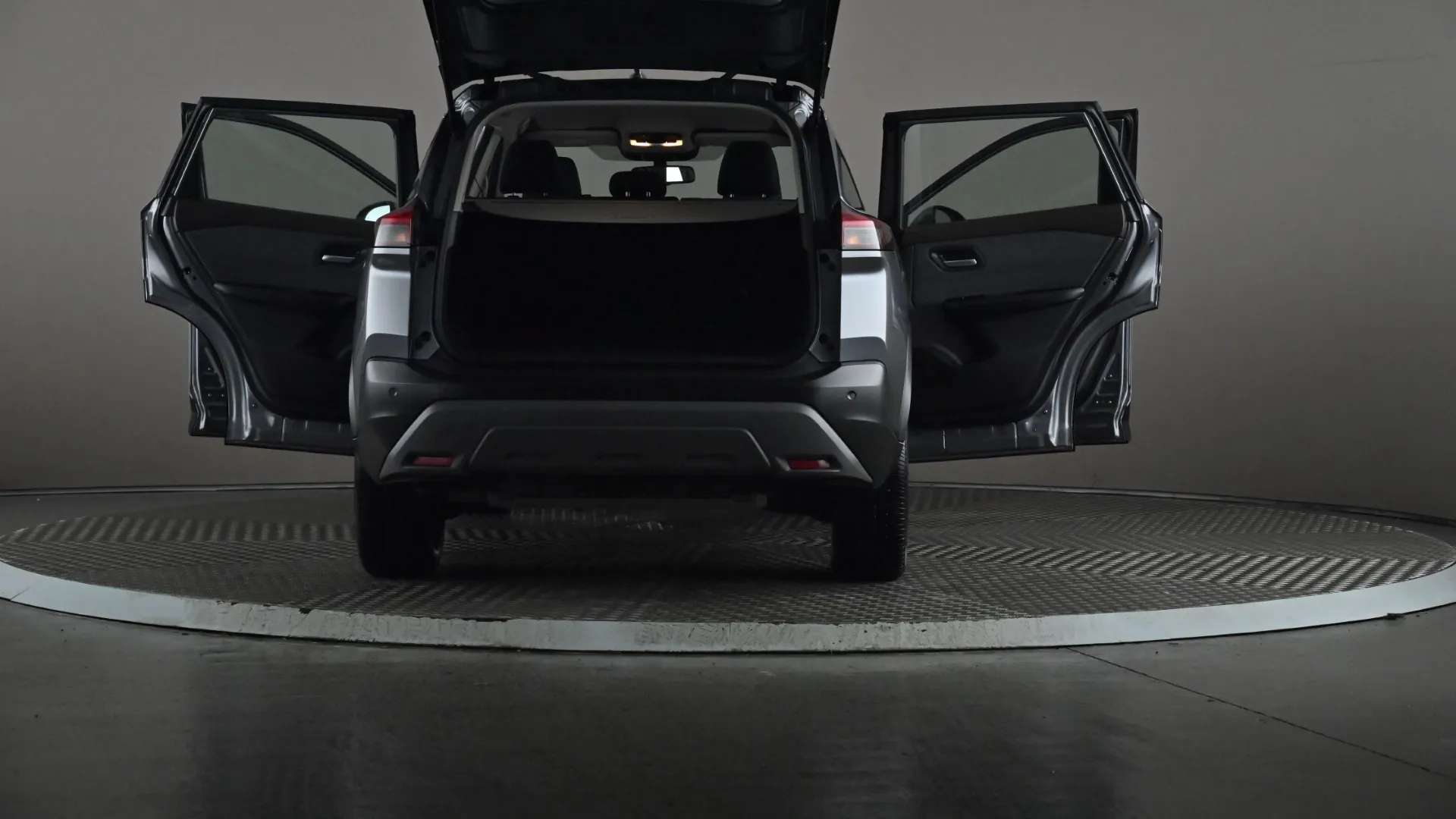 2023 NISSAN X-TRAIL 2023 NISSAN X-TRAIL