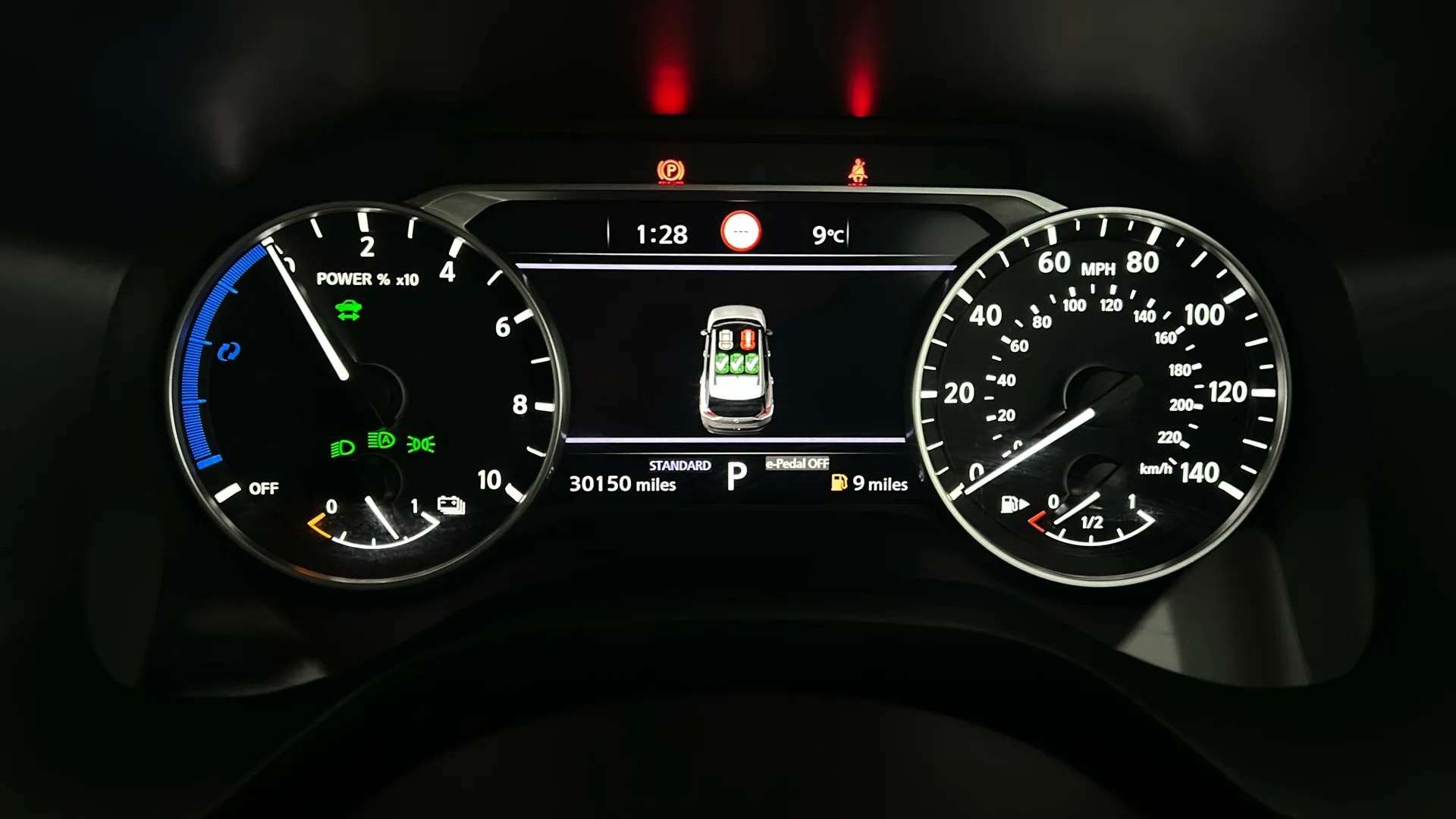 2023 NISSAN X-TRAIL 2023 NISSAN X-TRAIL