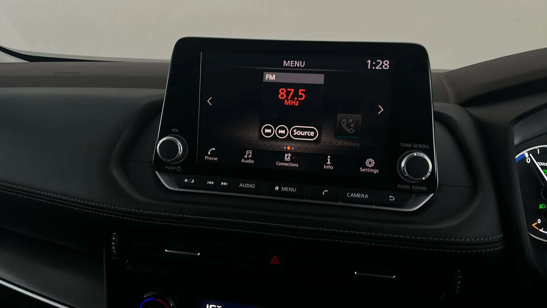 2023 NISSAN X-TRAIL 2023 NISSAN X-TRAIL