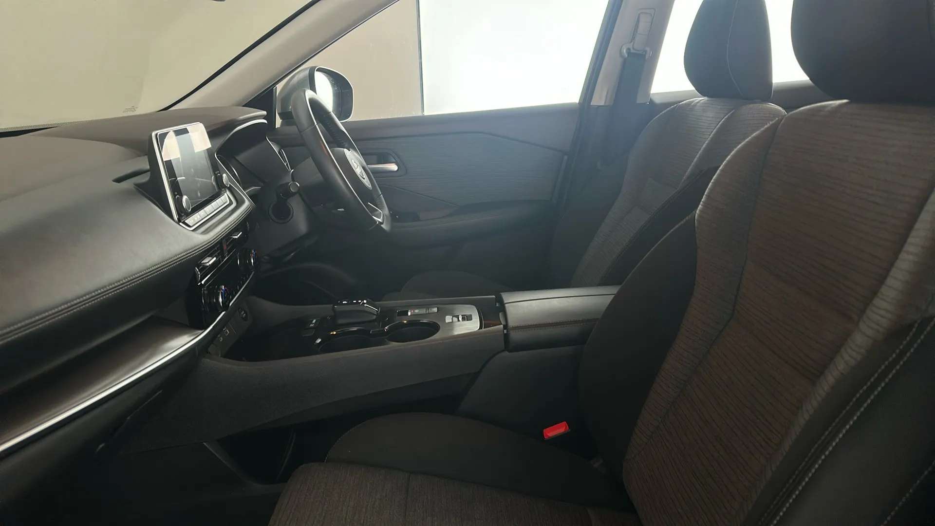 2023 NISSAN X-TRAIL 2023 NISSAN X-TRAIL