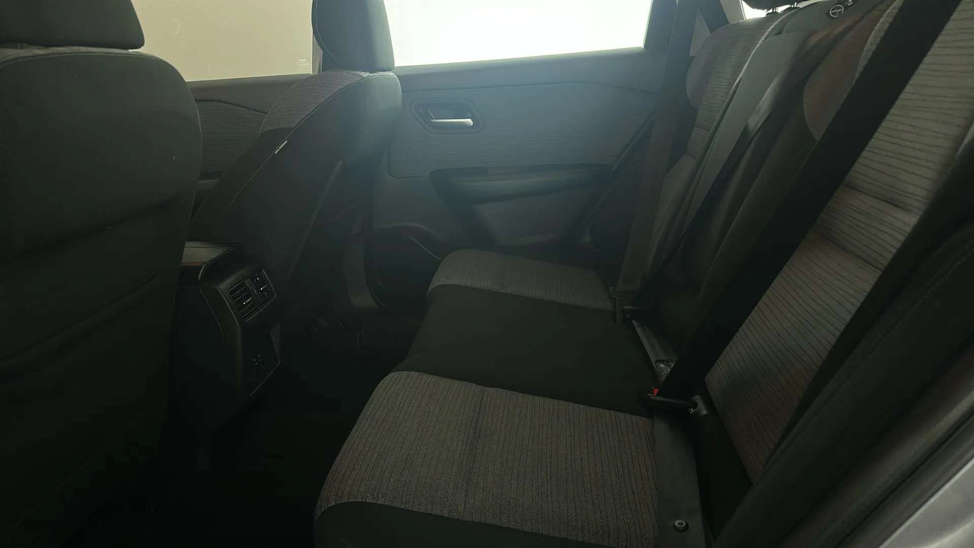 2023 NISSAN X-TRAIL 2023 NISSAN X-TRAIL