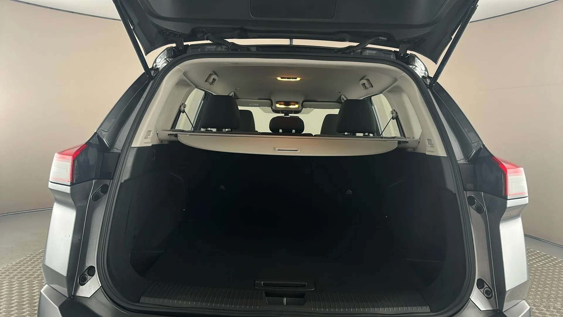 2023 NISSAN X-TRAIL 2023 NISSAN X-TRAIL