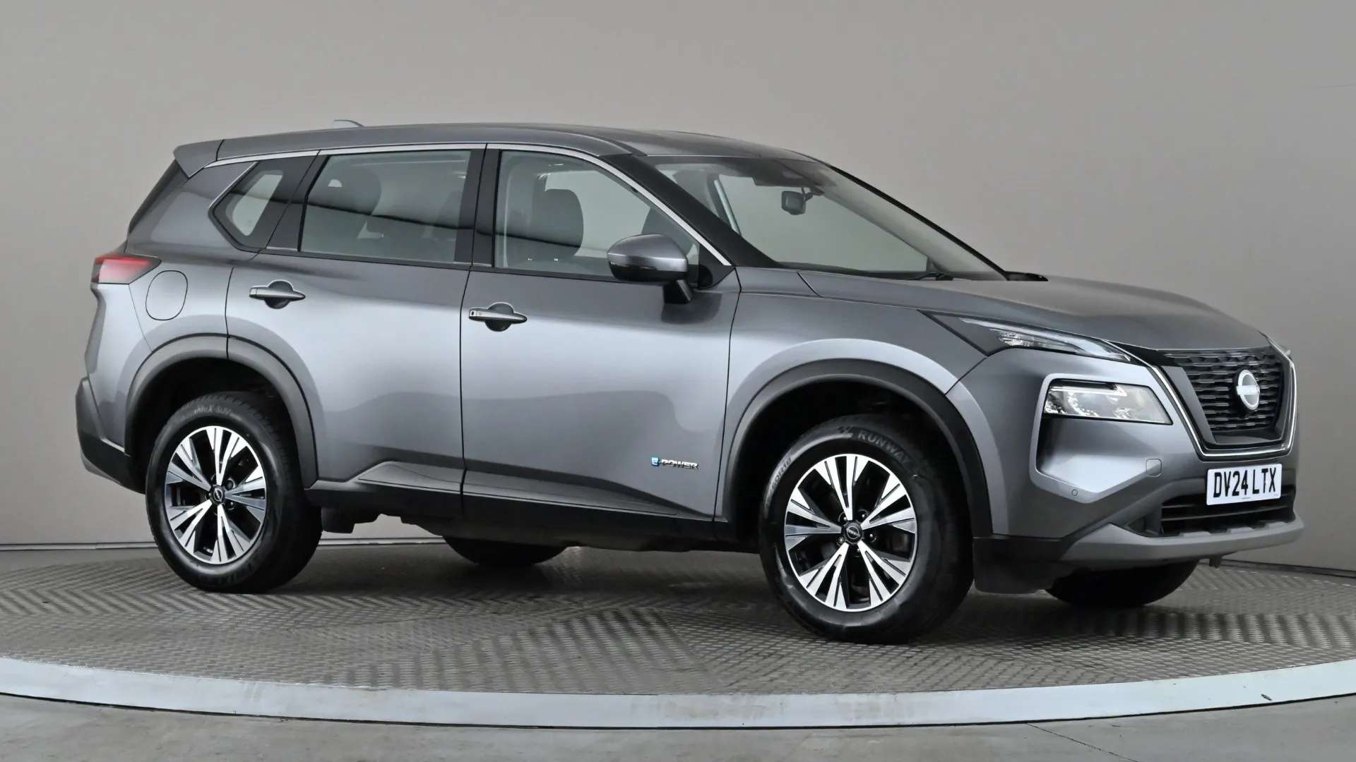 A 2024 NISSAN X-TRAIL 1.5 E-Power 204 Acenta Premium Xtronic A 2024 NISSAN X-TRAIL 1.5 E-Power 204 Acenta Premium Xtronic