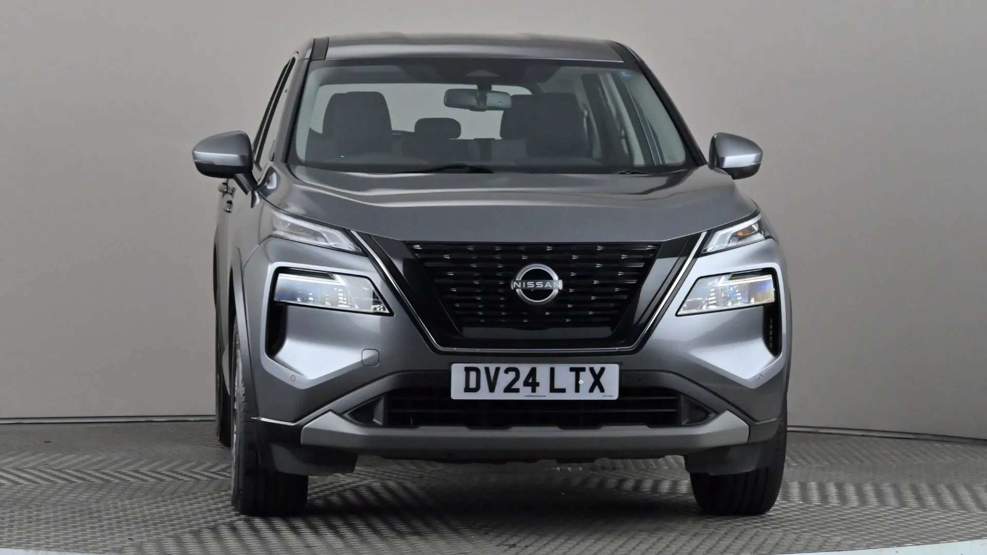 A 2024 NISSAN X-TRAIL 1.5 E-Power 204 Acenta Premium Xtronic A 2024 NISSAN X-TRAIL 1.5 E-Power 204 Acenta Premium Xtronic