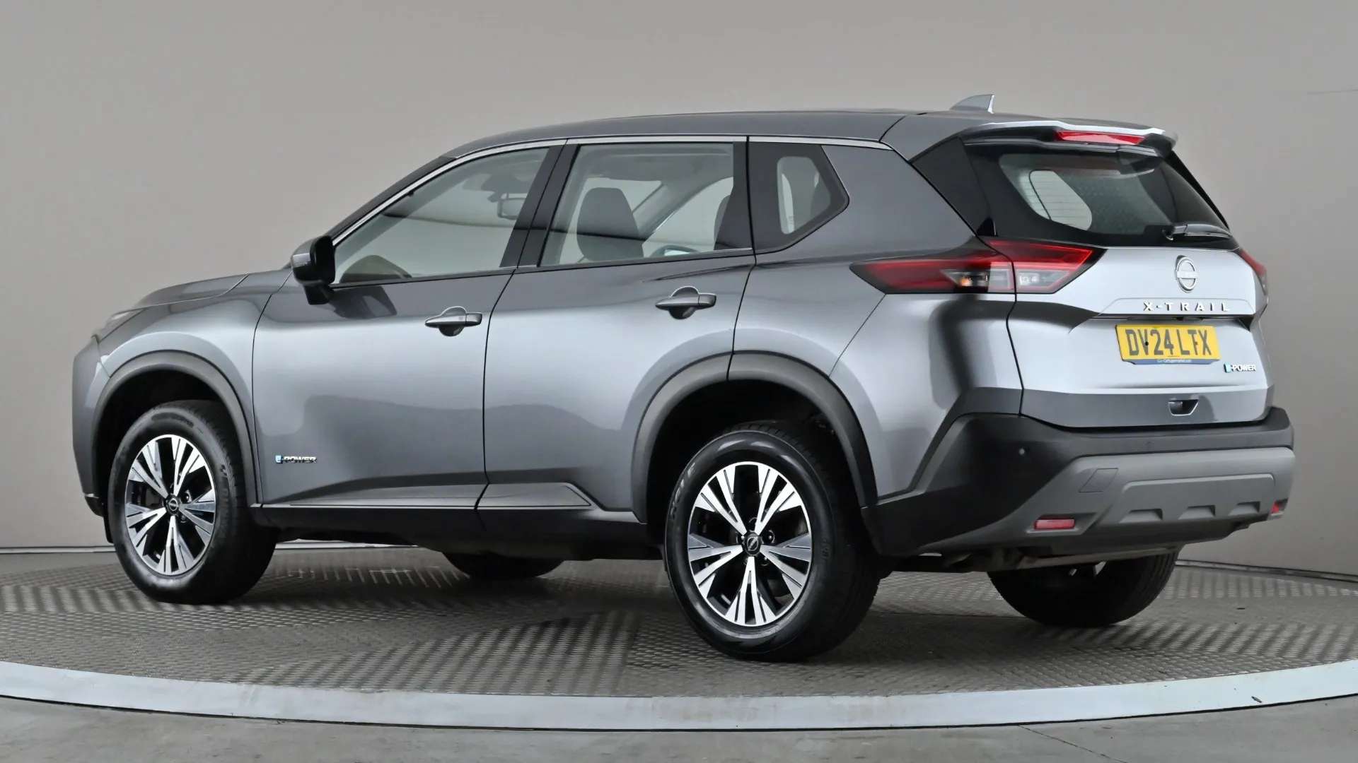 A 2024 NISSAN X-TRAIL 1.5 E-Power 204 Acenta Premium Xtronic A 2024 NISSAN X-TRAIL 1.5 E-Power 204 Acenta Premium Xtronic