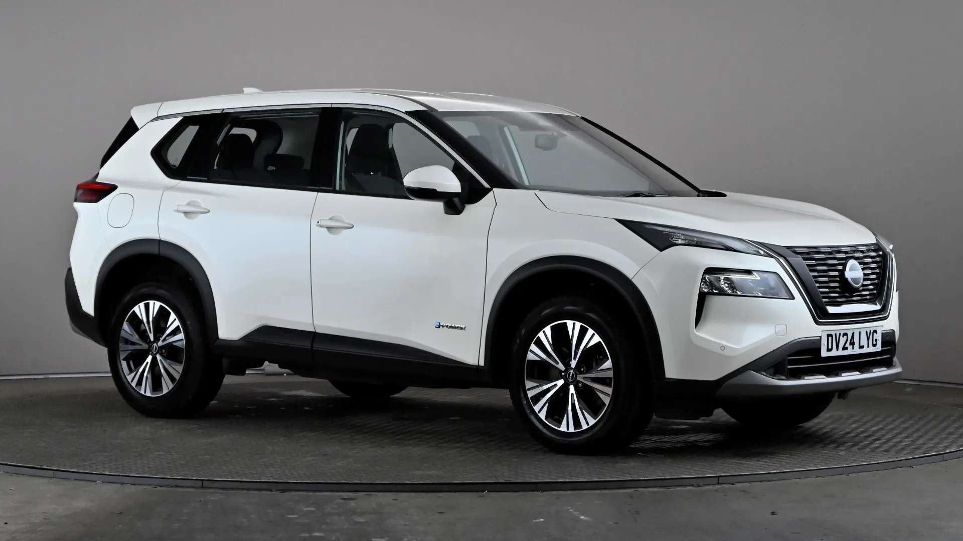 A 2024 NISSAN X-TRAIL 1.5 E-Power 204 Acenta Premium Xtronic A 2024 NISSAN X-TRAIL 1.5 E-Power 204 Acenta Premium Xtronic
