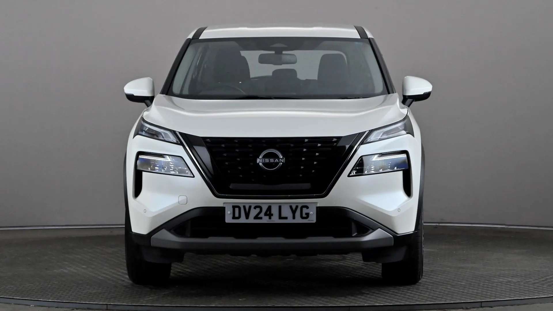 A 2024 NISSAN X-TRAIL 1.5 E-Power 204 Acenta Premium Xtronic A 2024 NISSAN X-TRAIL 1.5 E-Power 204 Acenta Premium Xtronic