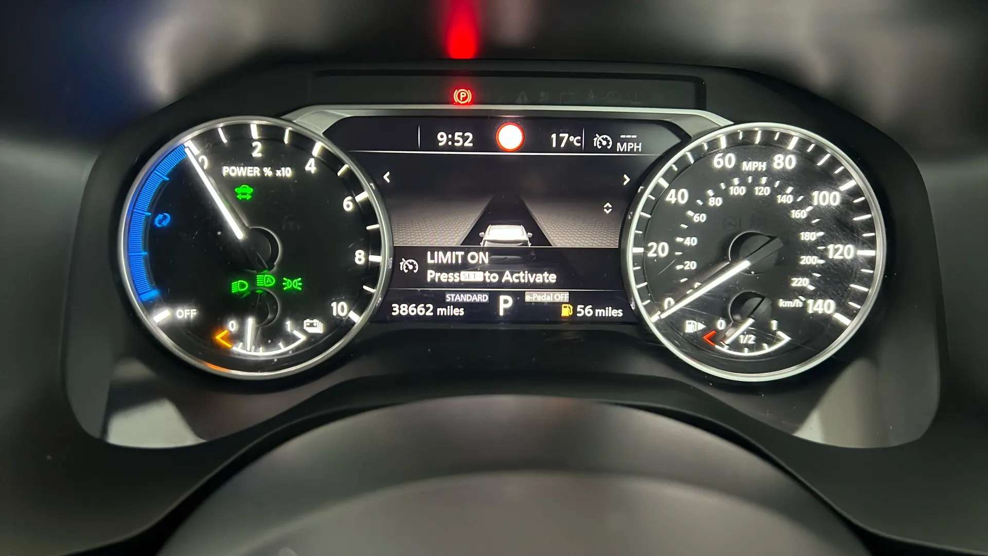2024 NISSAN X-TRAIL 2024 NISSAN X-TRAIL