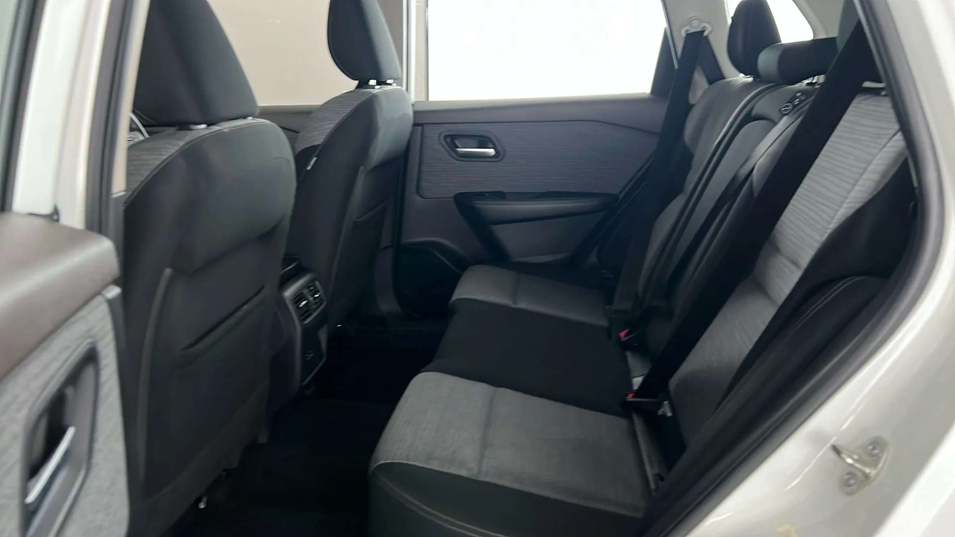 2024 NISSAN X-TRAIL 2024 NISSAN X-TRAIL