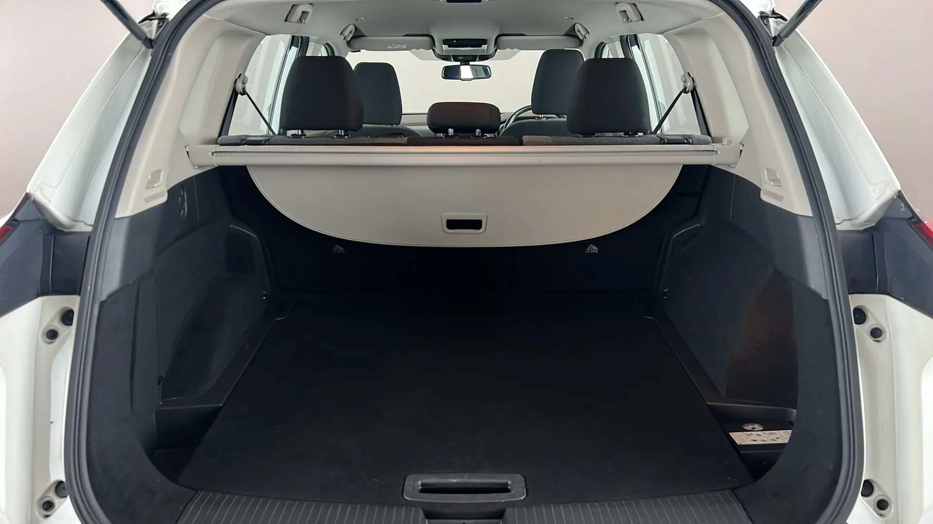 2024 NISSAN X-TRAIL 2024 NISSAN X-TRAIL