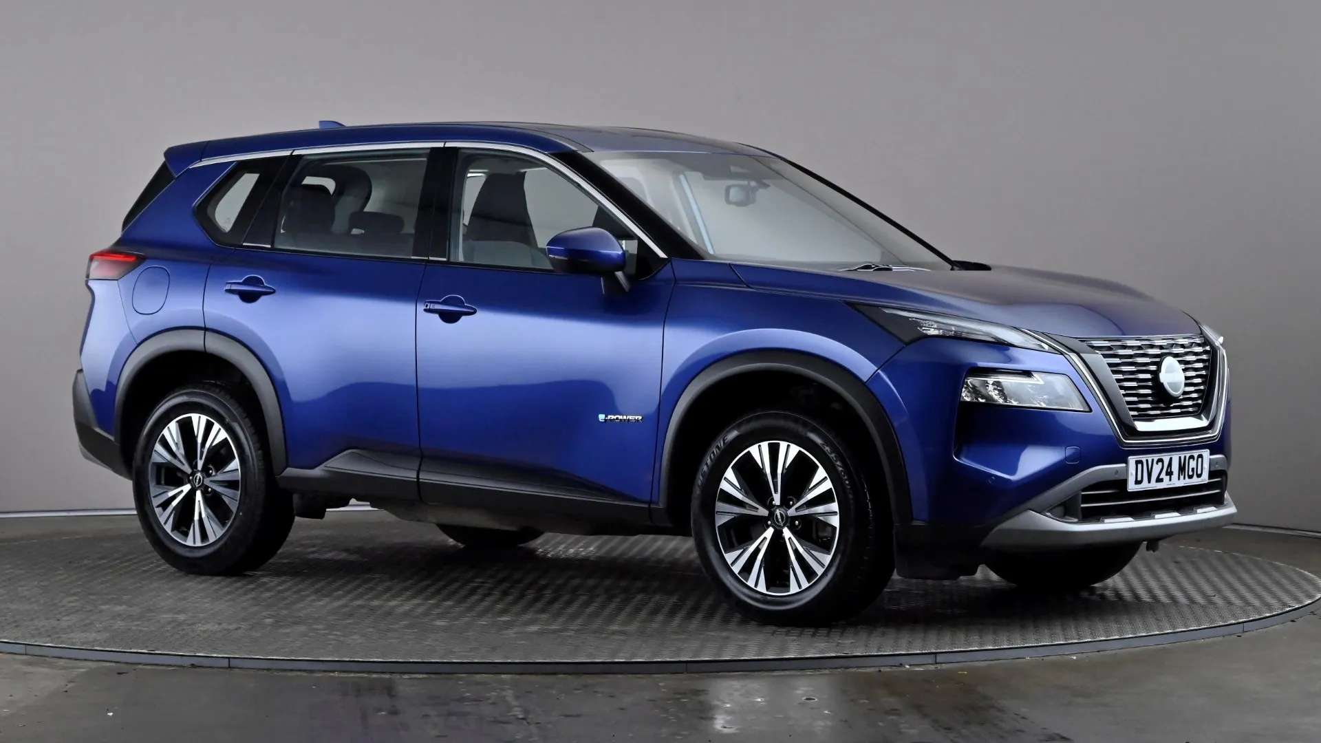 A 2024 NISSAN X-TRAIL 1.5 E-Power 204 Acenta Premium Xtronic A 2024 NISSAN X-TRAIL 1.5 E-Power 204 Acenta Premium Xtronic