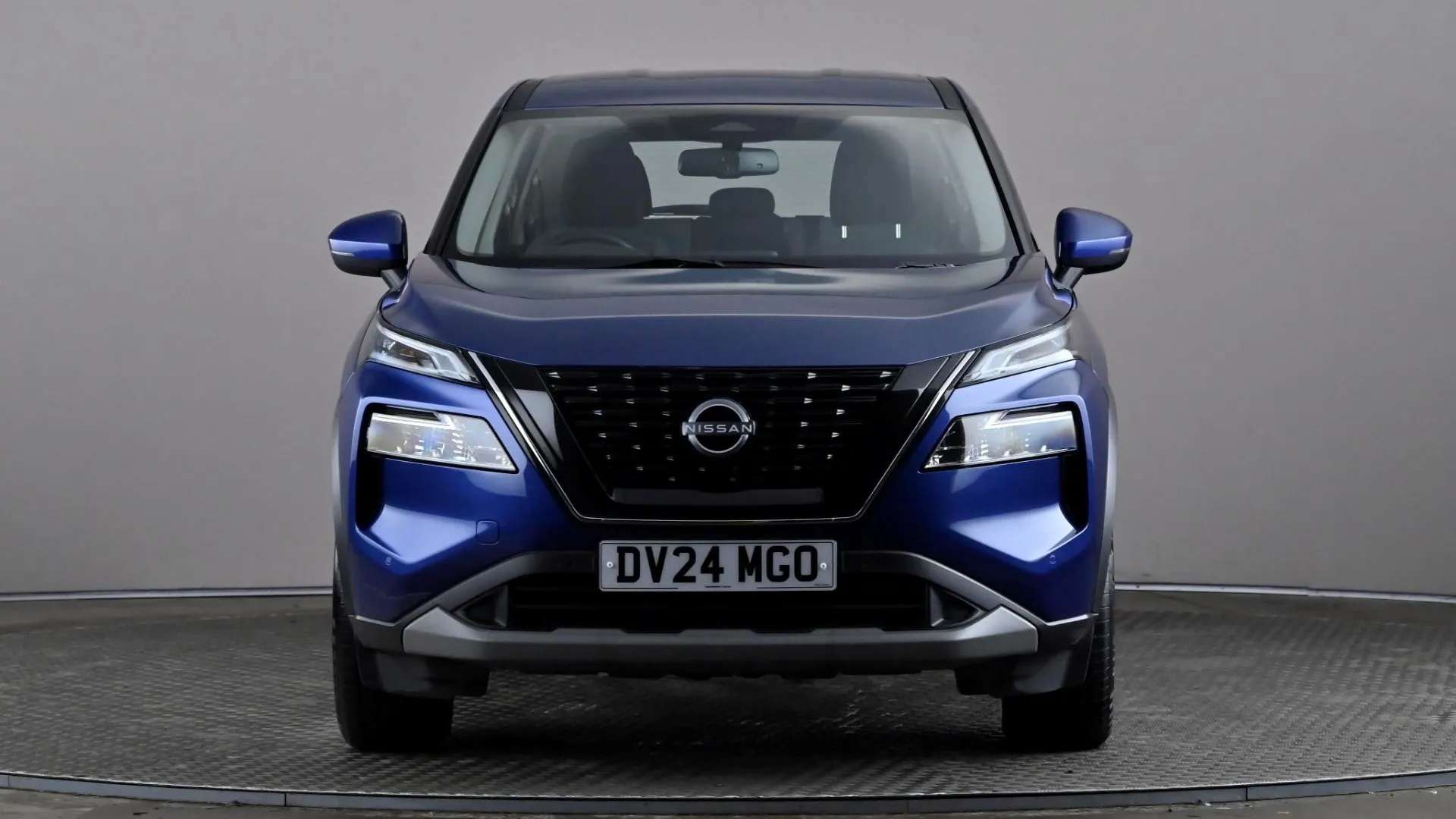 A 2024 NISSAN X-TRAIL 1.5 E-Power 204 Acenta Premium Xtronic A 2024 NISSAN X-TRAIL 1.5 E-Power 204 Acenta Premium Xtronic