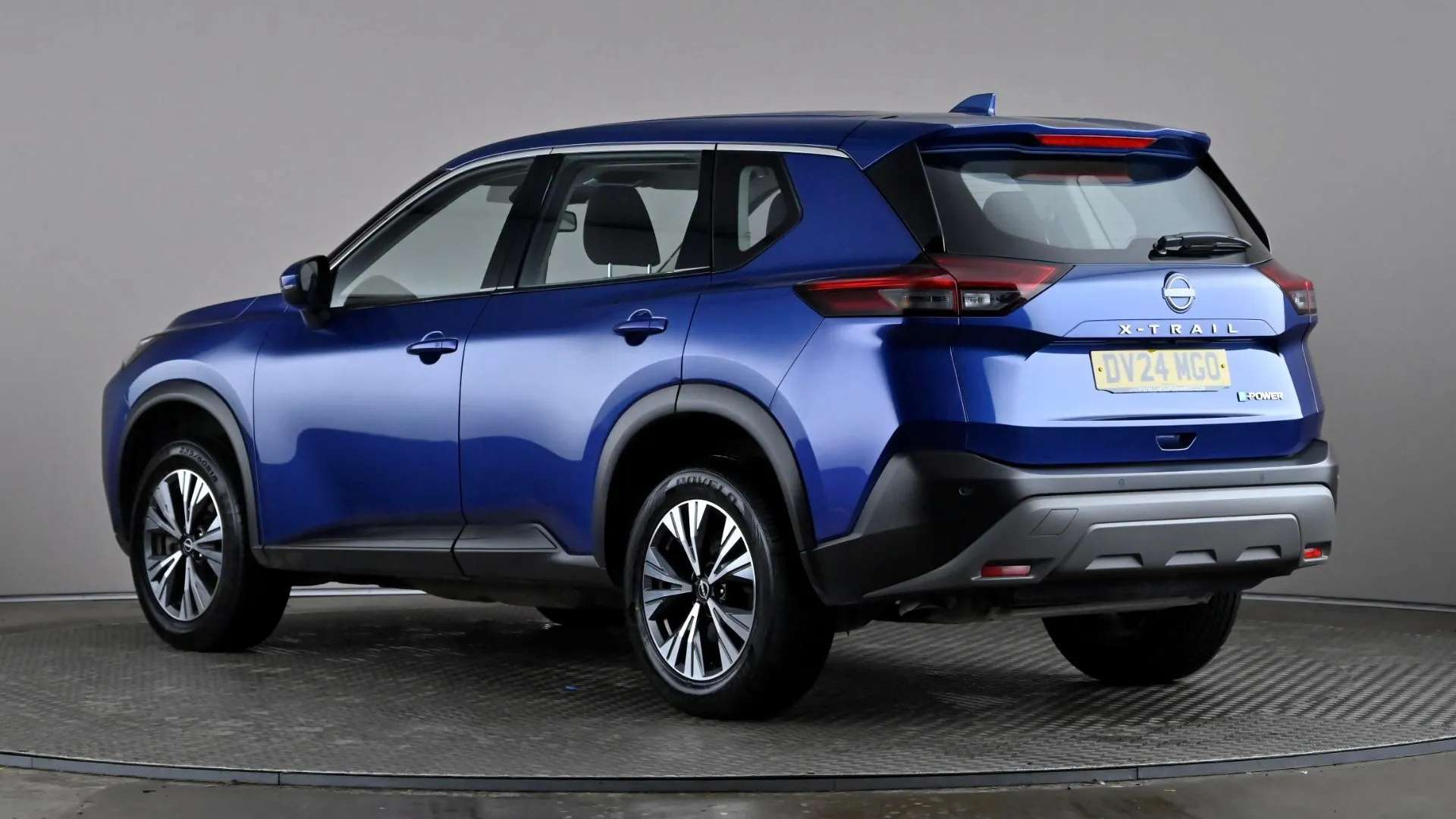 A 2024 NISSAN X-TRAIL 1.5 E-Power 204 Acenta Premium Xtronic A 2024 NISSAN X-TRAIL 1.5 E-Power 204 Acenta Premium Xtronic