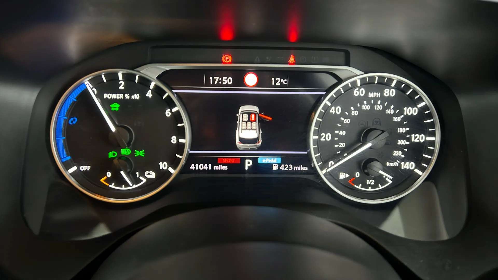 2024 NISSAN X-TRAIL 2024 NISSAN X-TRAIL