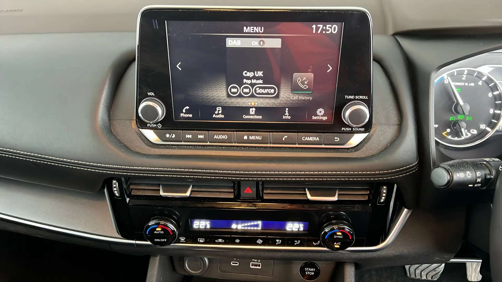 2024 NISSAN X-TRAIL 2024 NISSAN X-TRAIL