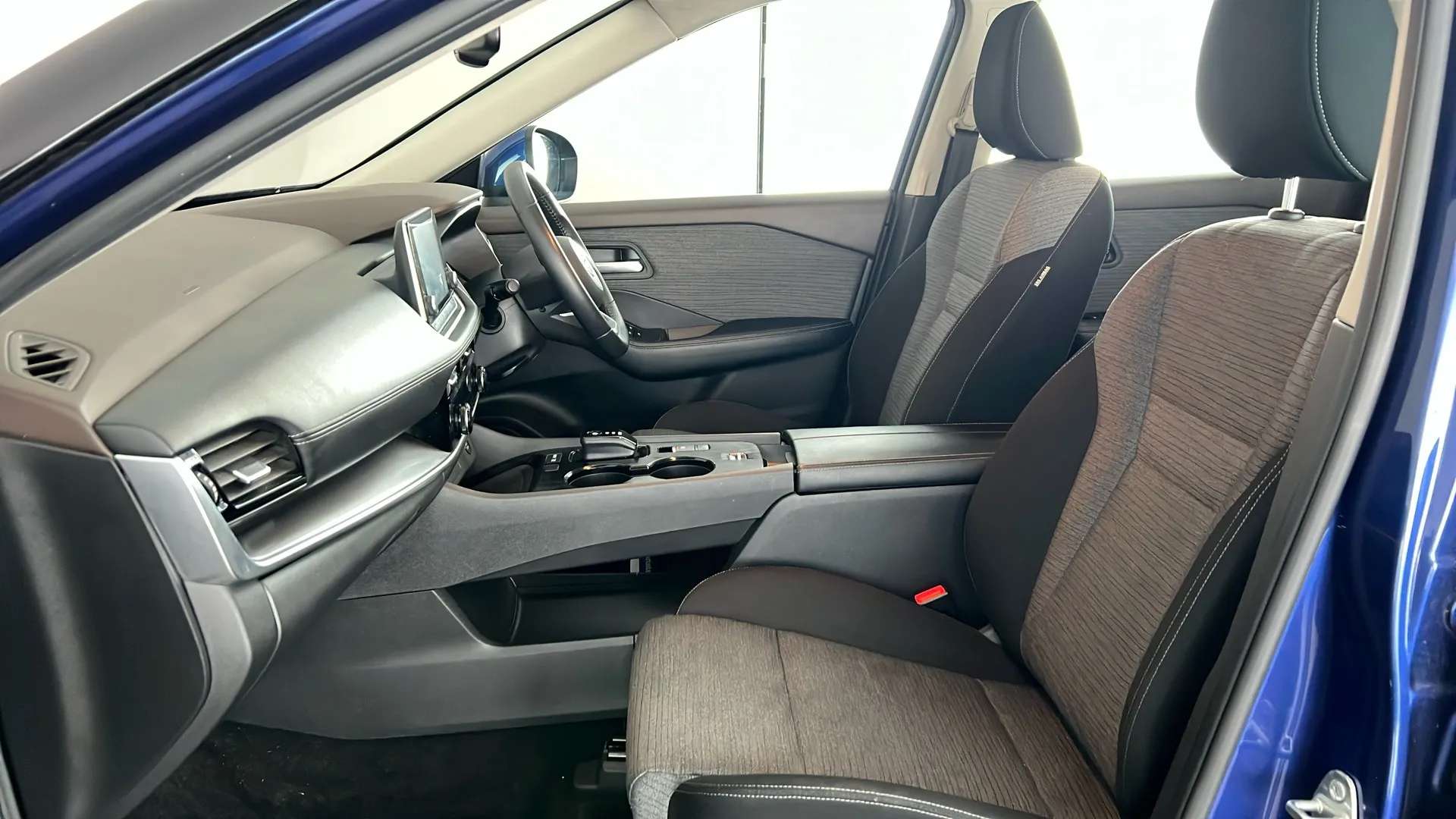 2024 NISSAN X-TRAIL 2024 NISSAN X-TRAIL