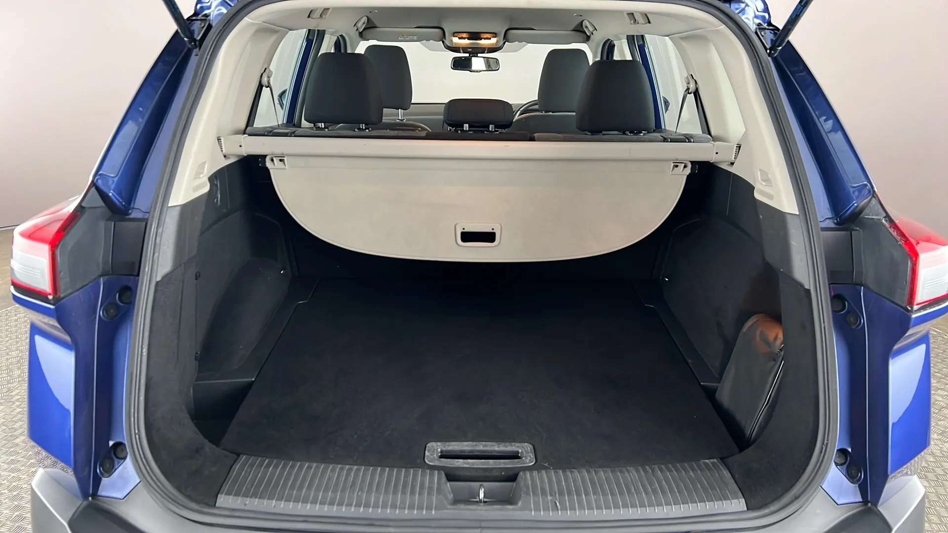 2024 NISSAN X-TRAIL 2024 NISSAN X-TRAIL