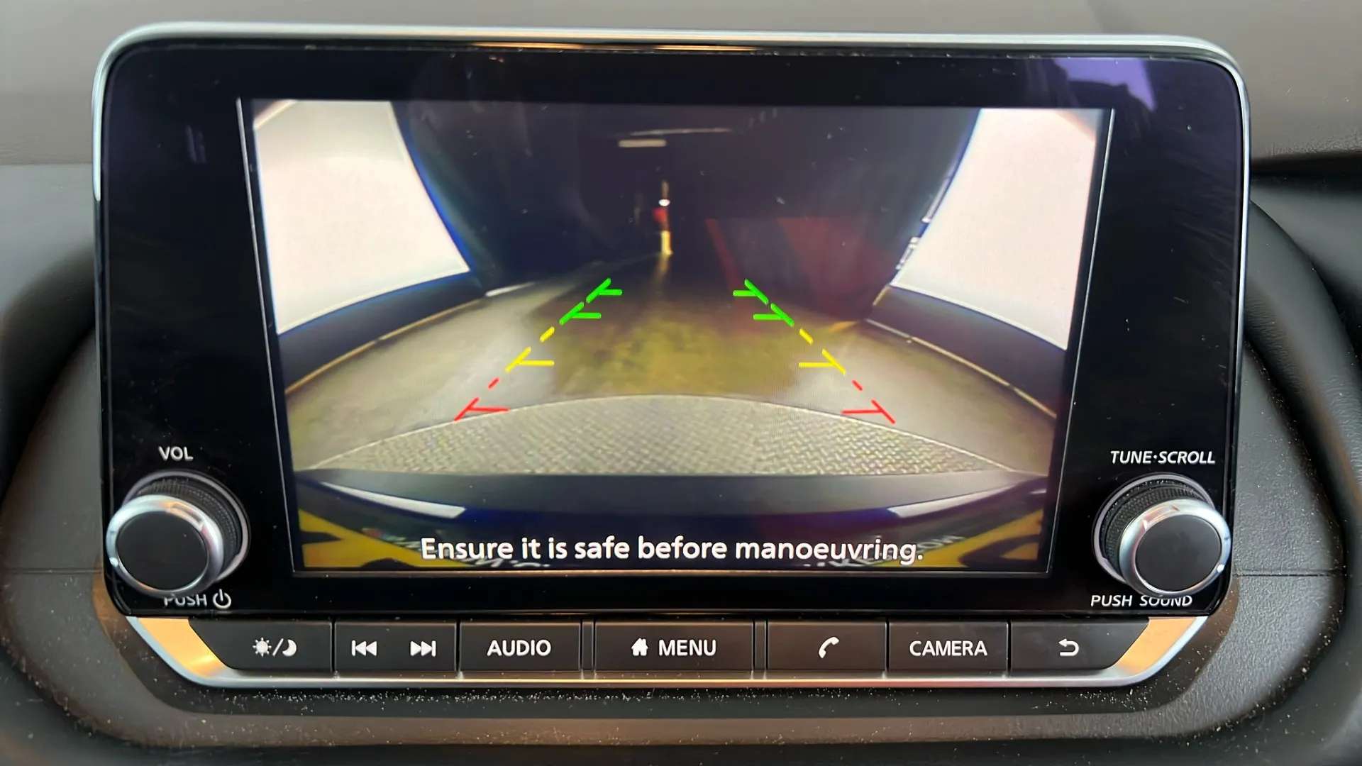 2024 NISSAN X-TRAIL 2024 NISSAN X-TRAIL