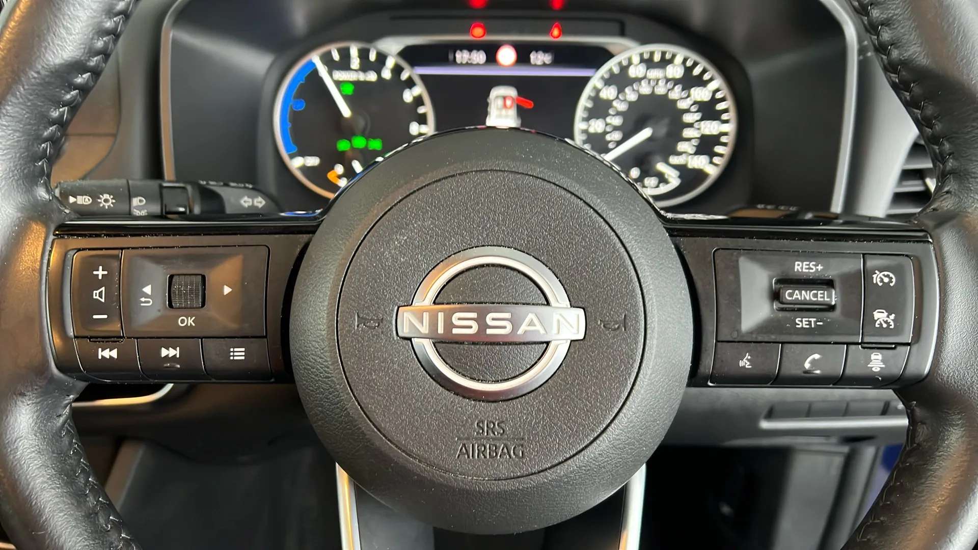 2024 NISSAN X-TRAIL 2024 NISSAN X-TRAIL