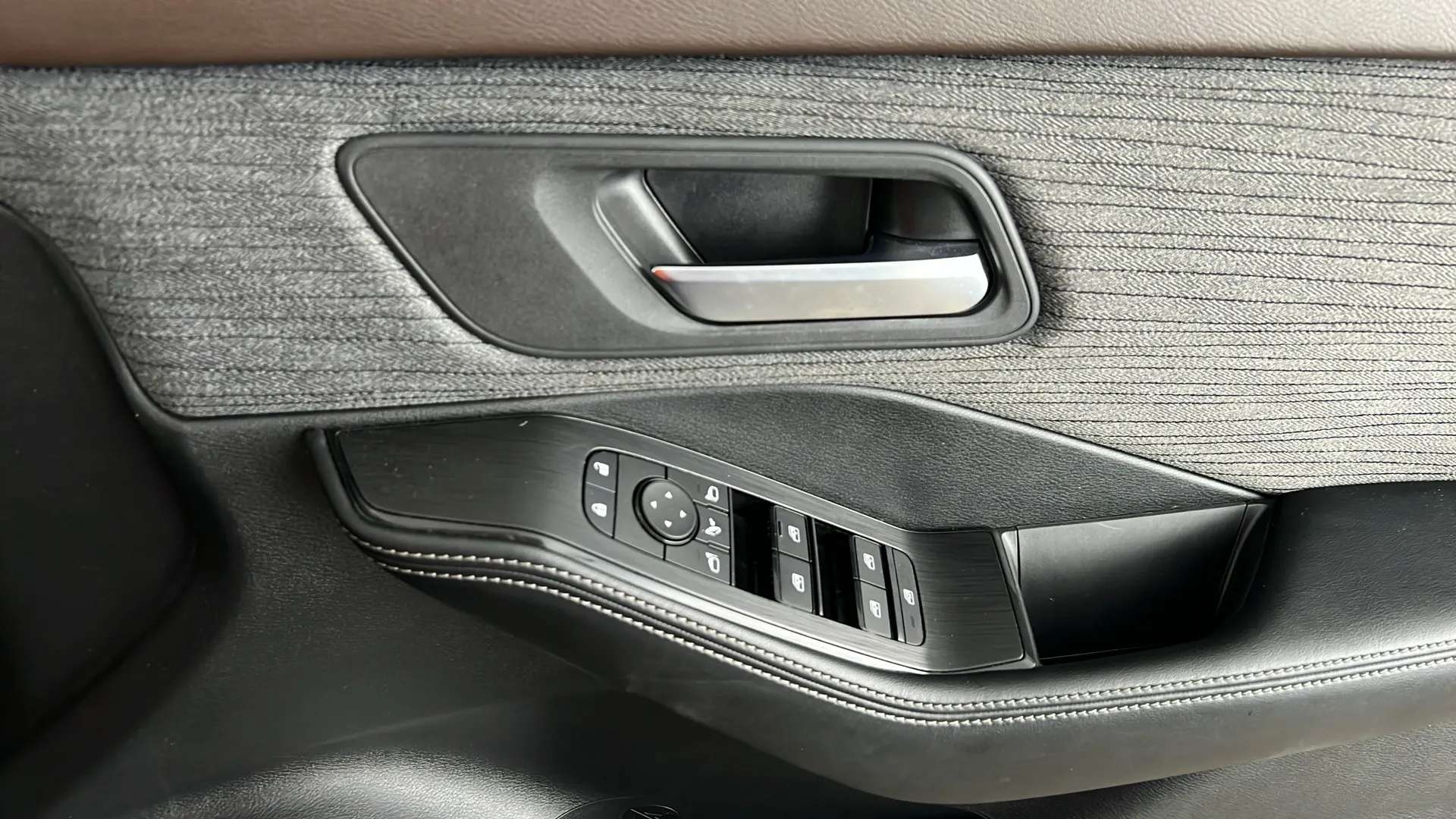 2024 NISSAN X-TRAIL 2024 NISSAN X-TRAIL