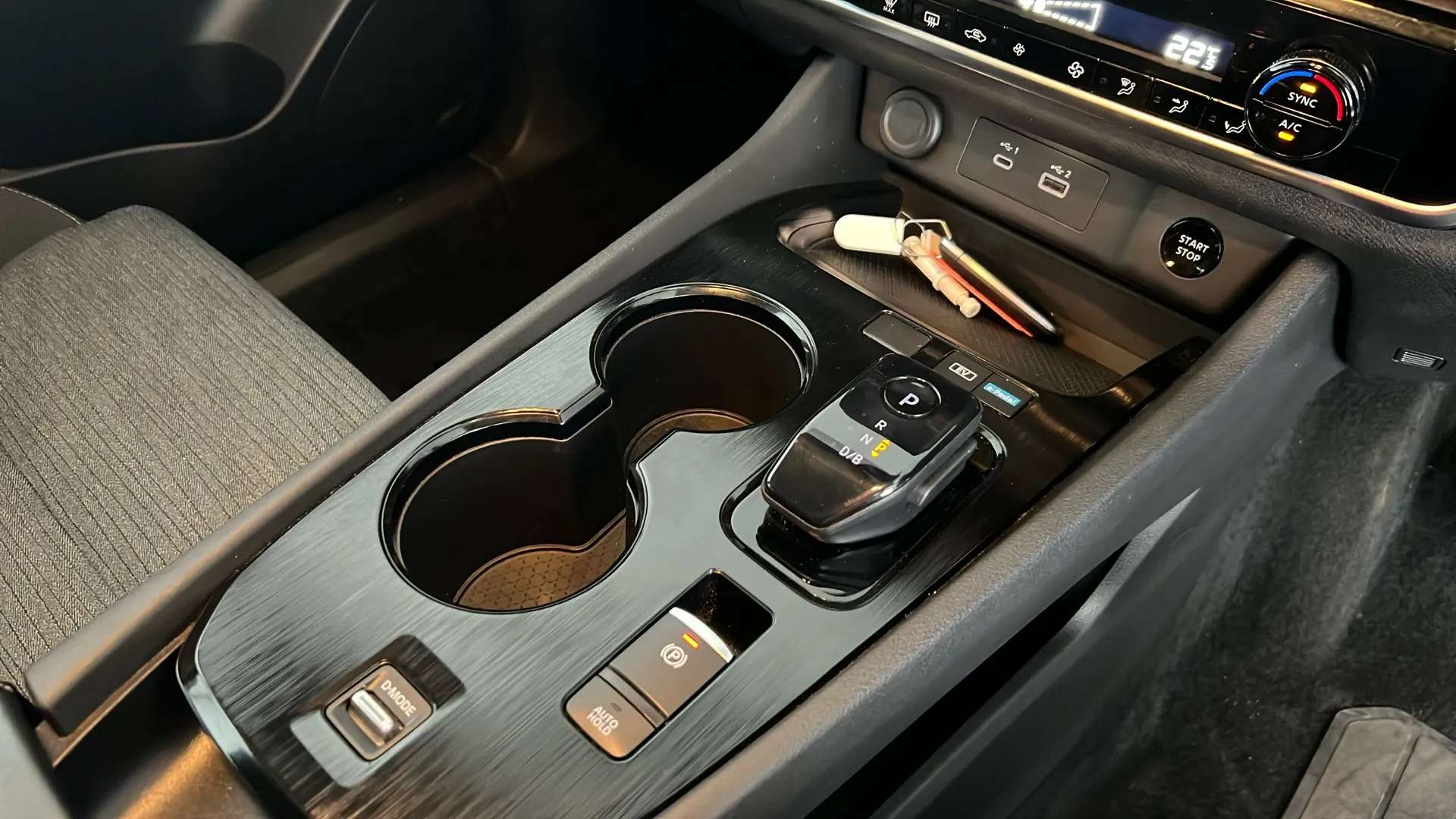 2024 NISSAN X-TRAIL 2024 NISSAN X-TRAIL