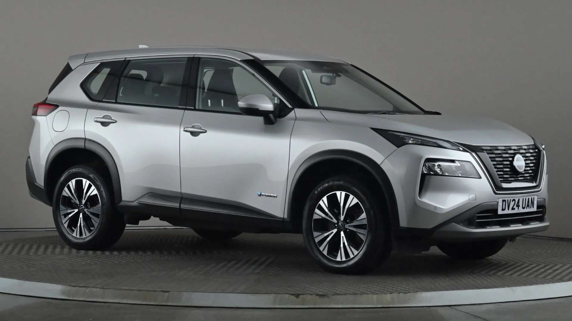 A 2024 NISSAN X-TRAIL 1.5 E-Power 204 Acenta Premium Xtronic A 2024 NISSAN X-TRAIL 1.5 E-Power 204 Acenta Premium Xtronic