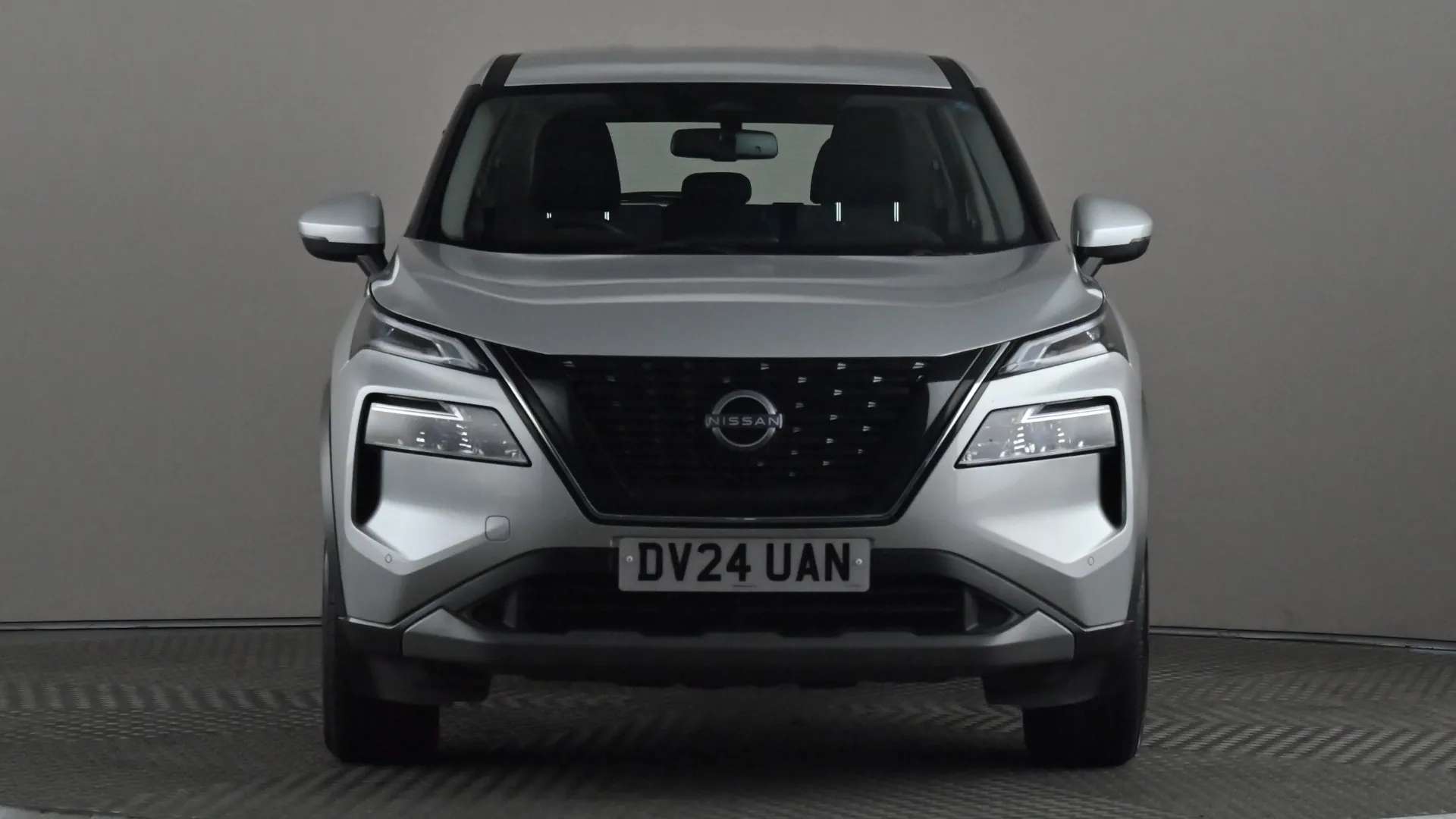 A 2024 NISSAN X-TRAIL 1.5 E-Power 204 Acenta Premium Xtronic A 2024 NISSAN X-TRAIL 1.5 E-Power 204 Acenta Premium Xtronic