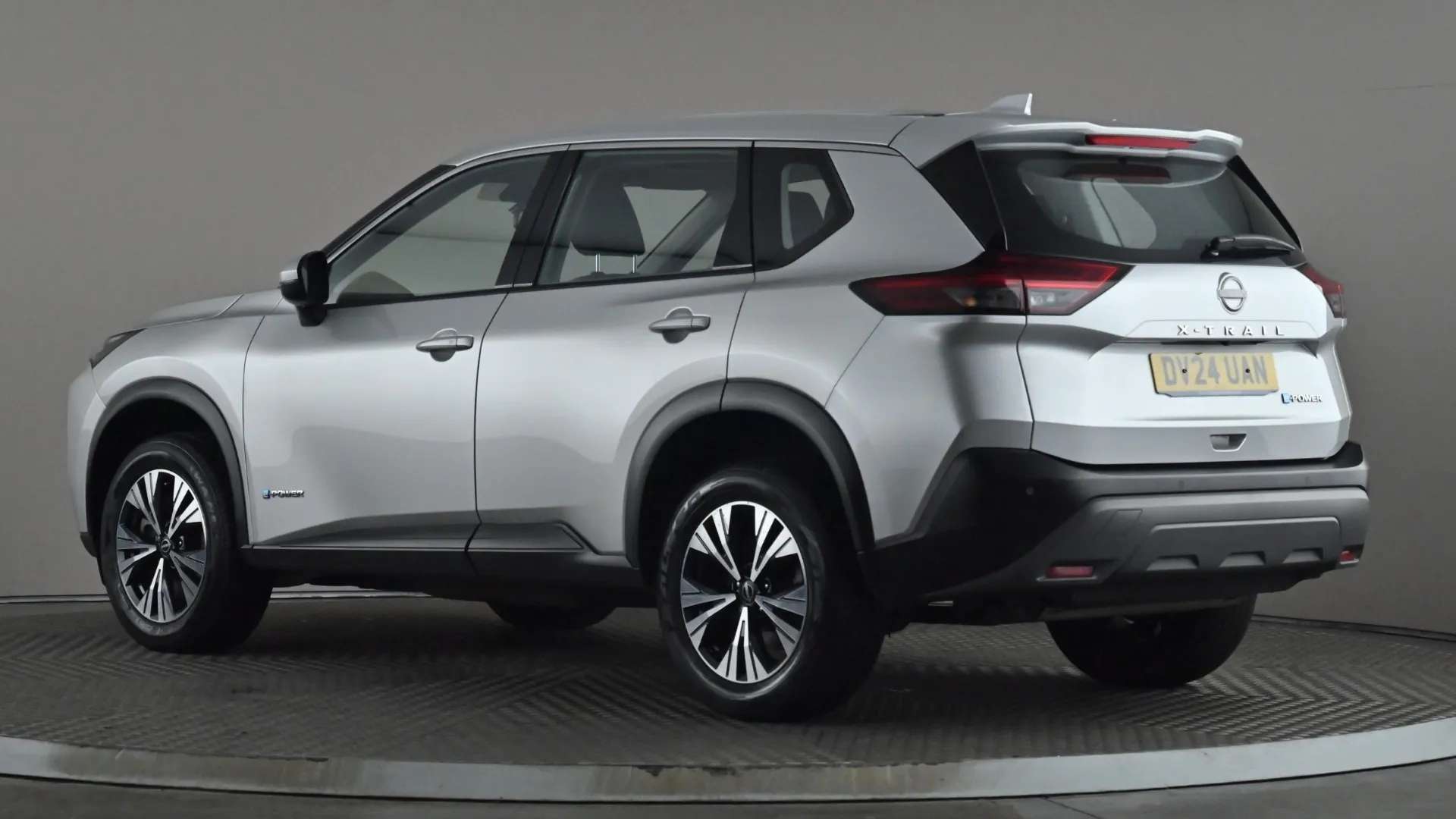 A 2024 NISSAN X-TRAIL 1.5 E-Power 204 Acenta Premium Xtronic A 2024 NISSAN X-TRAIL 1.5 E-Power 204 Acenta Premium Xtronic