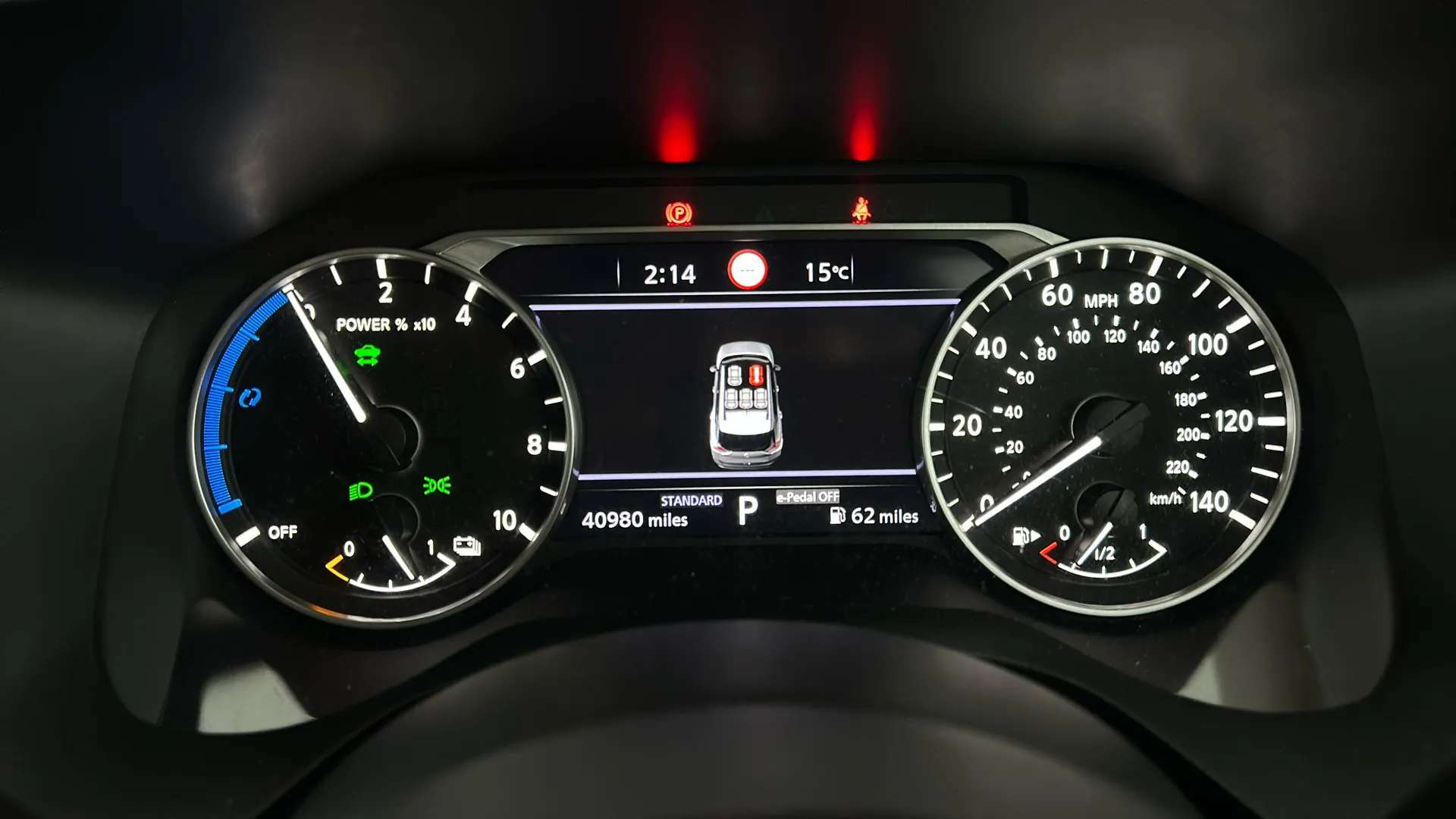 2024 NISSAN X-TRAIL 2024 NISSAN X-TRAIL