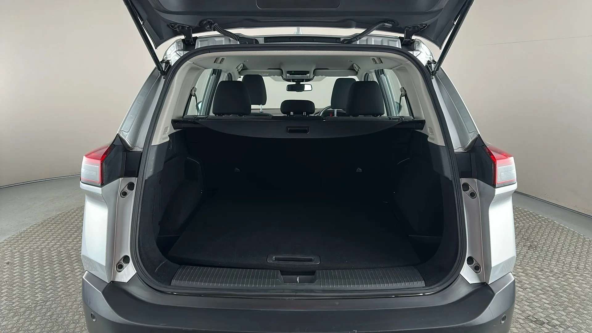 2024 NISSAN X-TRAIL 2024 NISSAN X-TRAIL