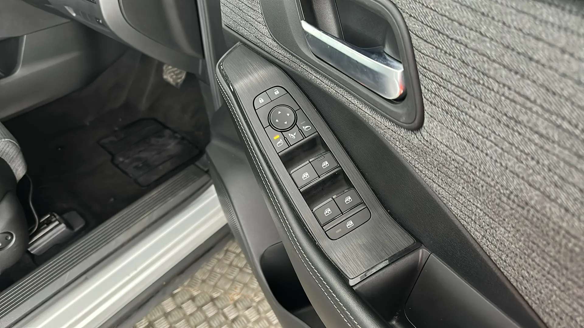 2024 NISSAN X-TRAIL 2024 NISSAN X-TRAIL