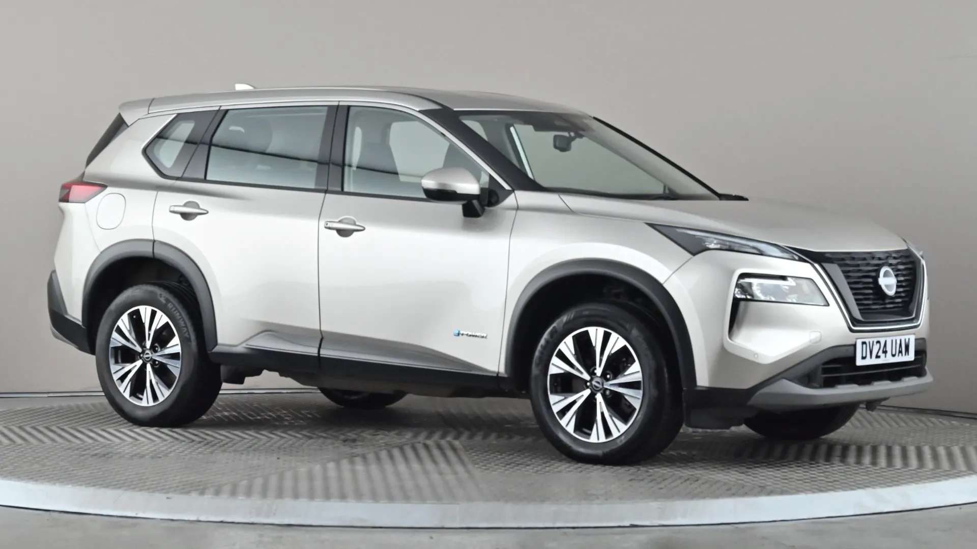 A 2024 NISSAN X-TRAIL 1.5 E-Power 204 Acenta Premium Xtronic A 2024 NISSAN X-TRAIL 1.5 E-Power 204 Acenta Premium Xtronic