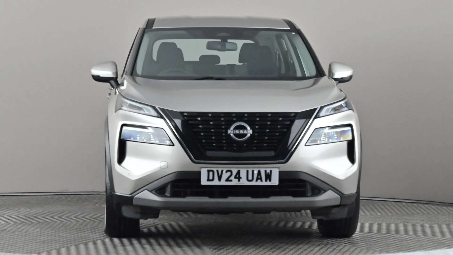 A 2024 NISSAN X-TRAIL 1.5 E-Power 204 Acenta Premium Xtronic A 2024 NISSAN X-TRAIL 1.5 E-Power 204 Acenta Premium Xtronic