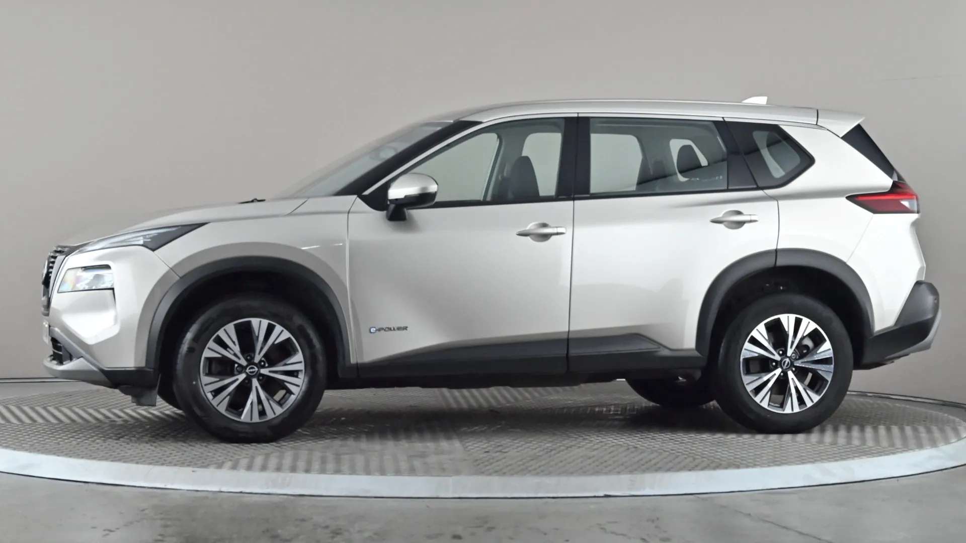 A 2024 NISSAN X-TRAIL 1.5 E-Power 204 Acenta Premium Xtronic A 2024 NISSAN X-TRAIL 1.5 E-Power 204 Acenta Premium Xtronic