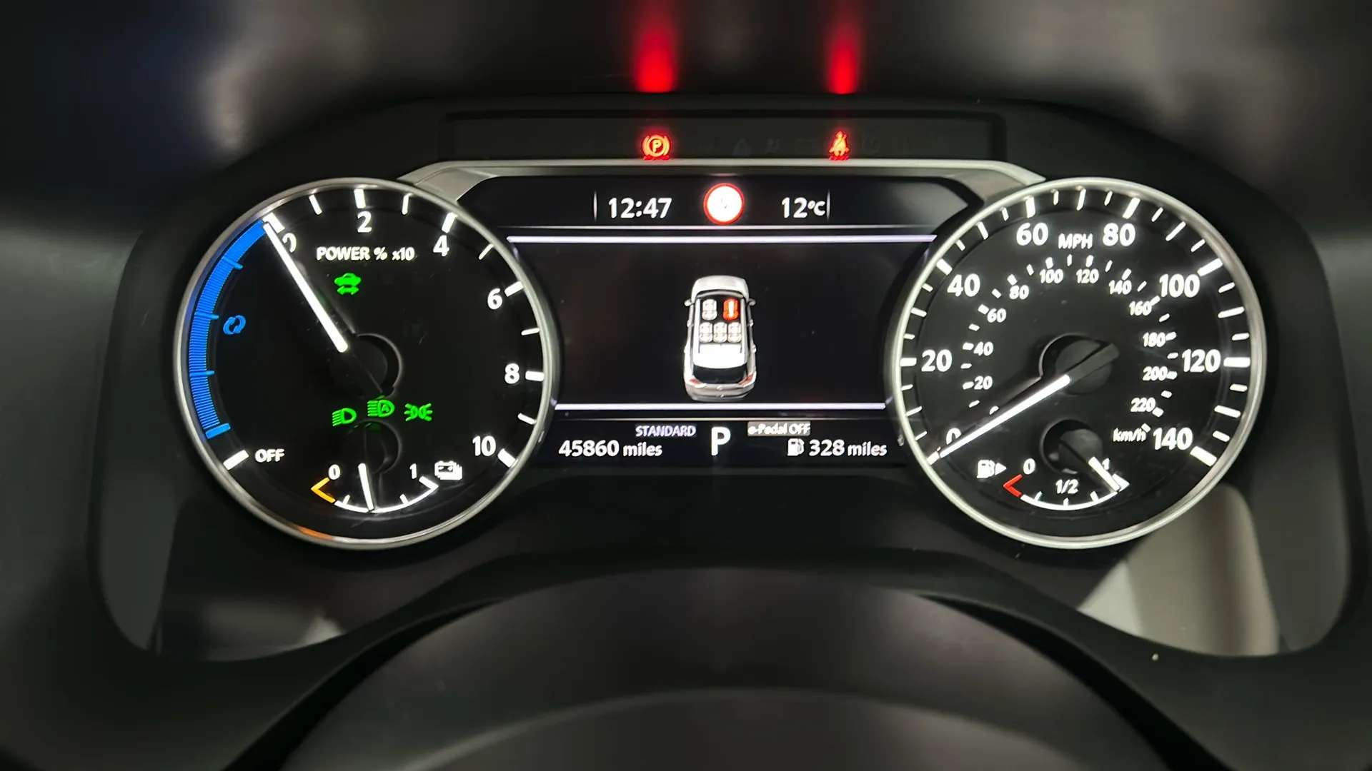 2024 NISSAN X-TRAIL 2024 NISSAN X-TRAIL