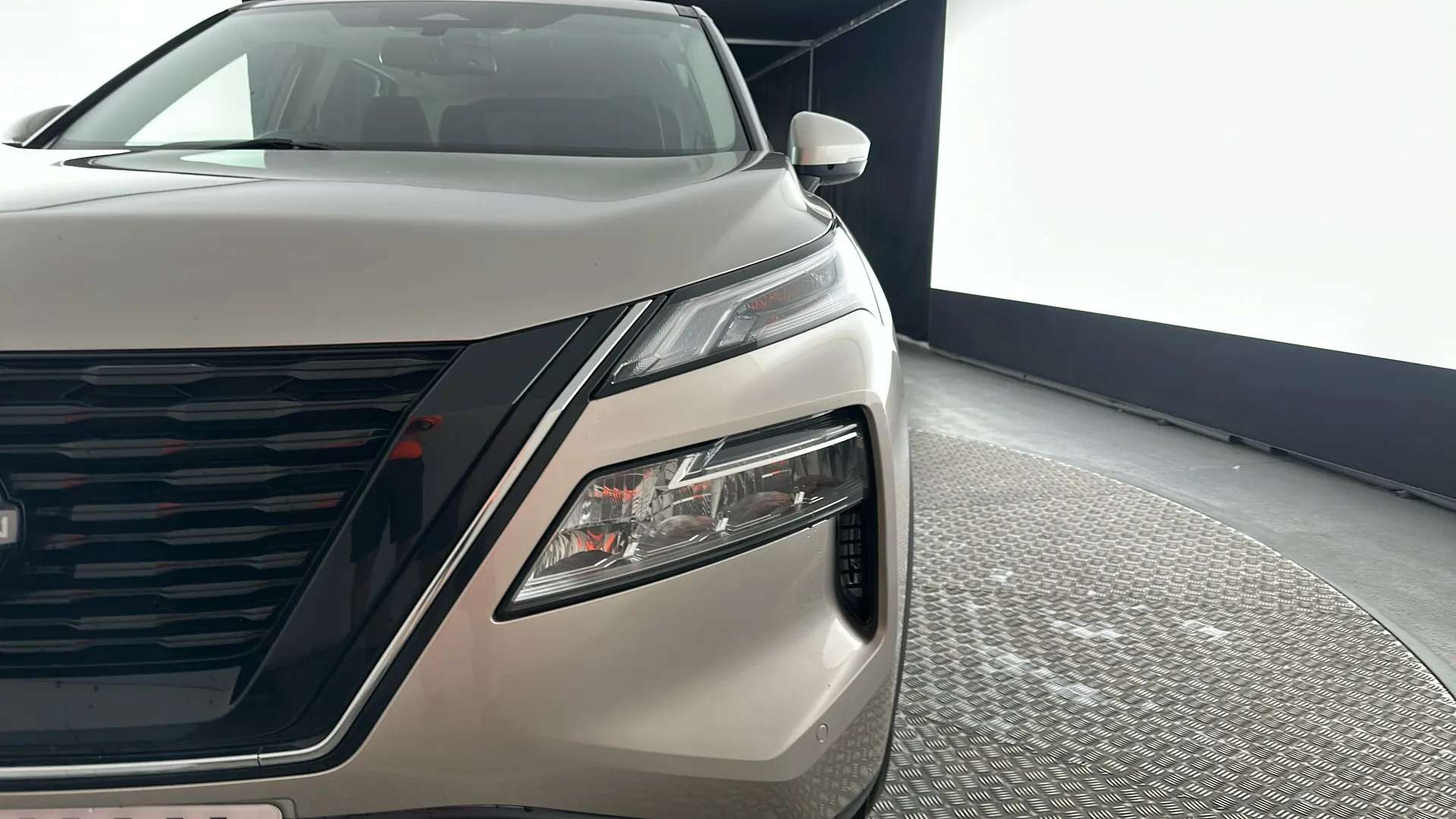 2024 NISSAN X-TRAIL 2024 NISSAN X-TRAIL