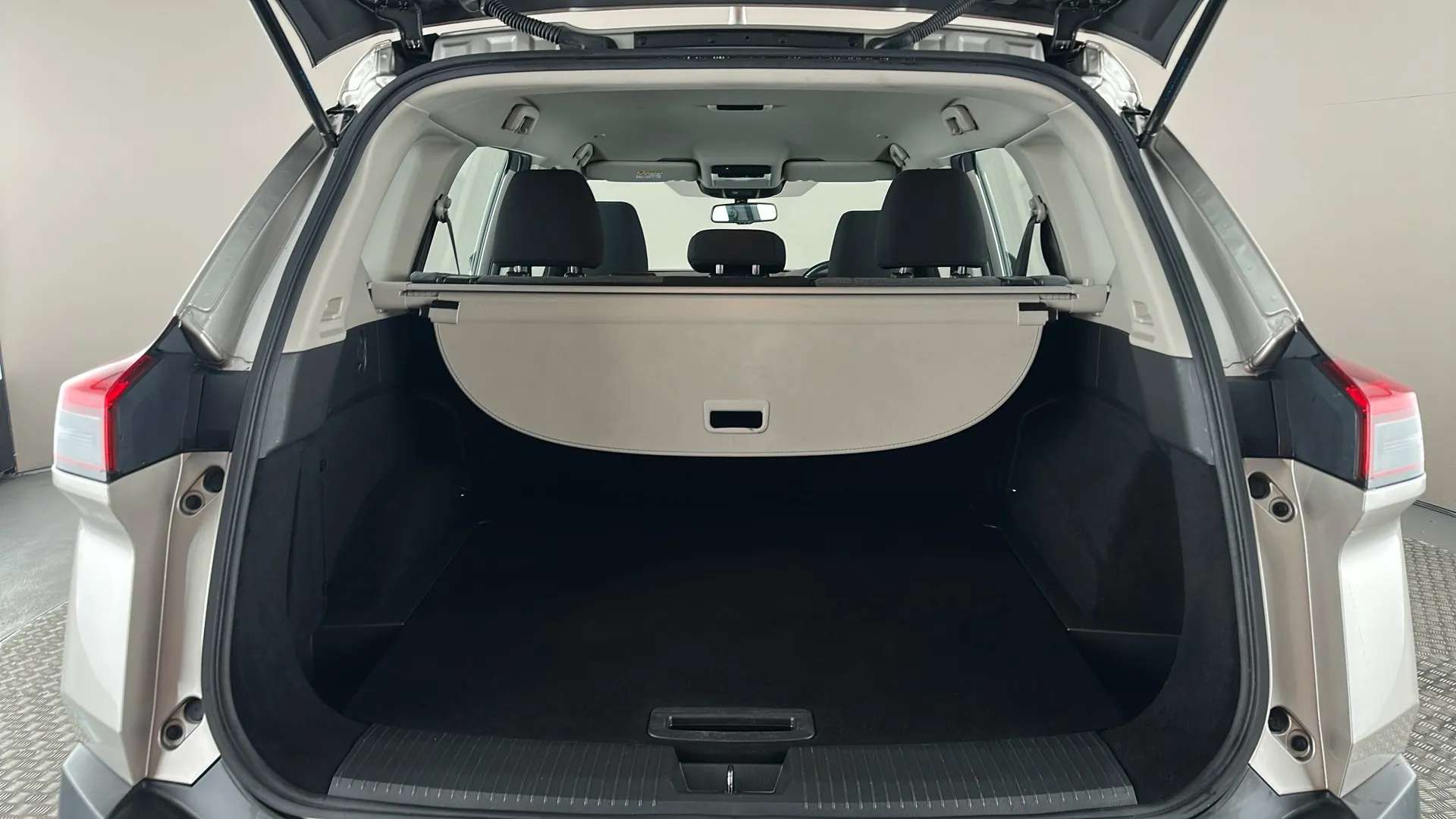 2024 NISSAN X-TRAIL 2024 NISSAN X-TRAIL
